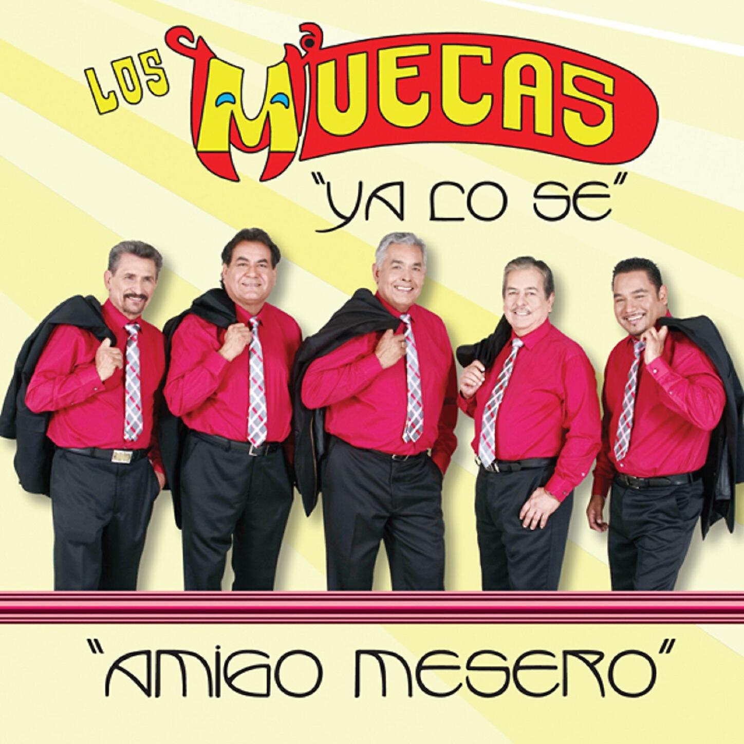 Los Muecas 