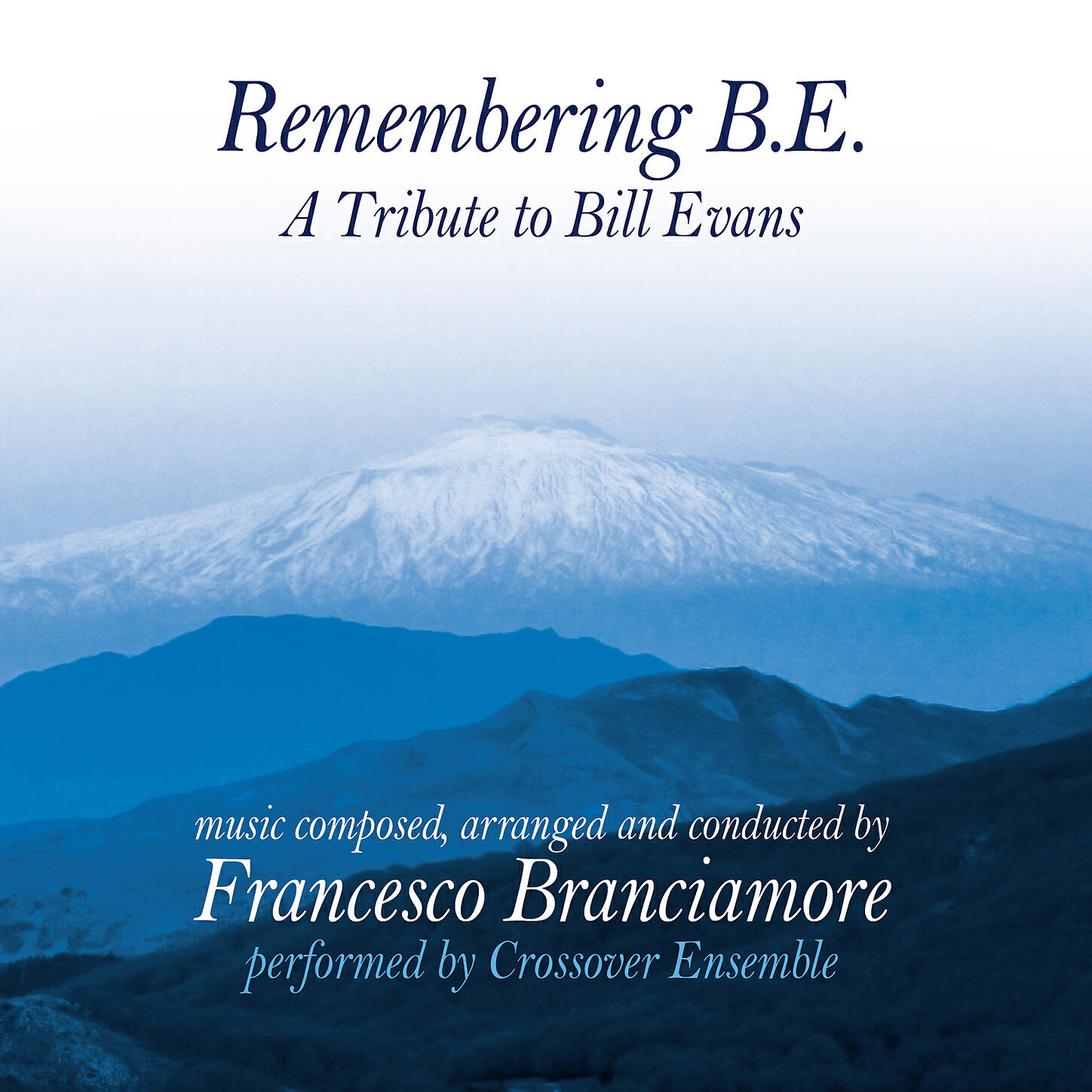 Francesco Branciamore - Waltz For Debby