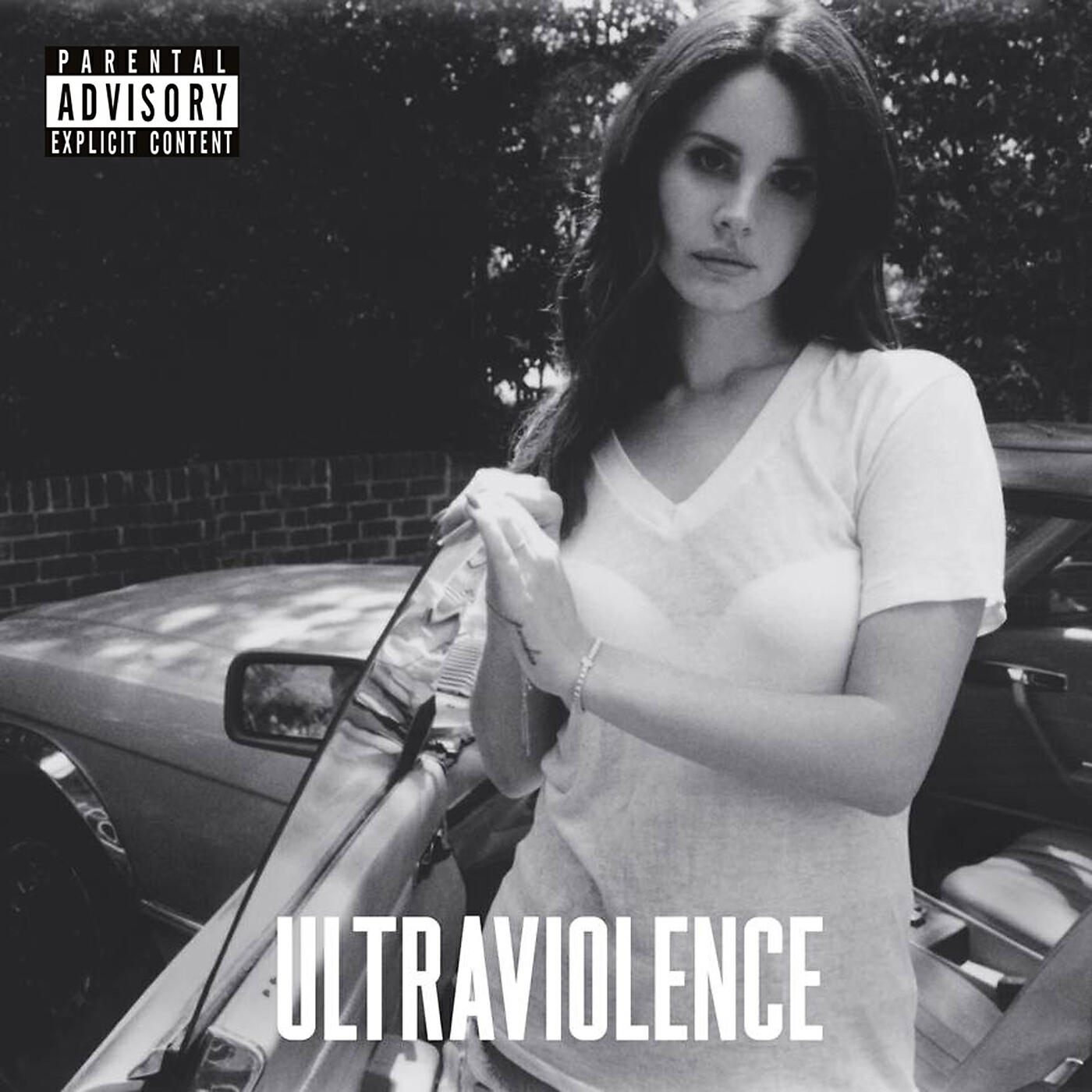 Lana Del Rey - Shades Of Cool