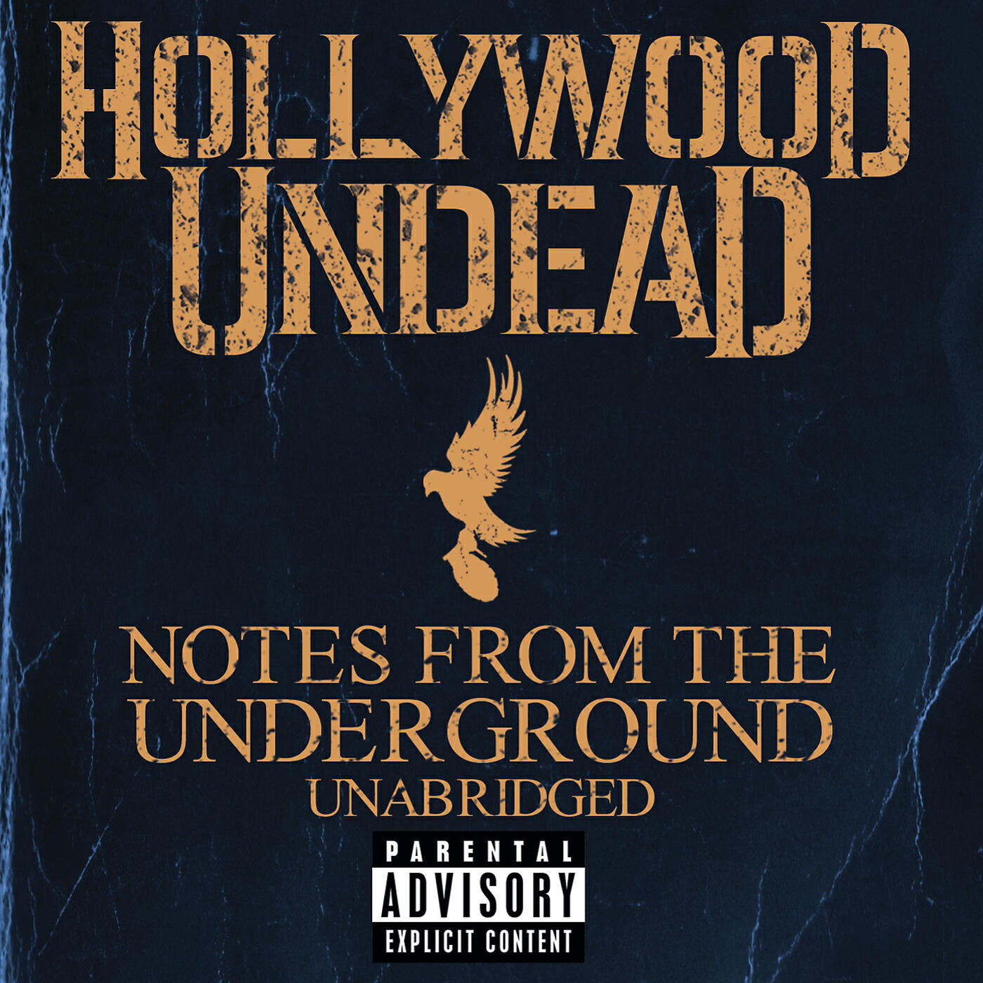 Hollywood Undead - One More Bottle