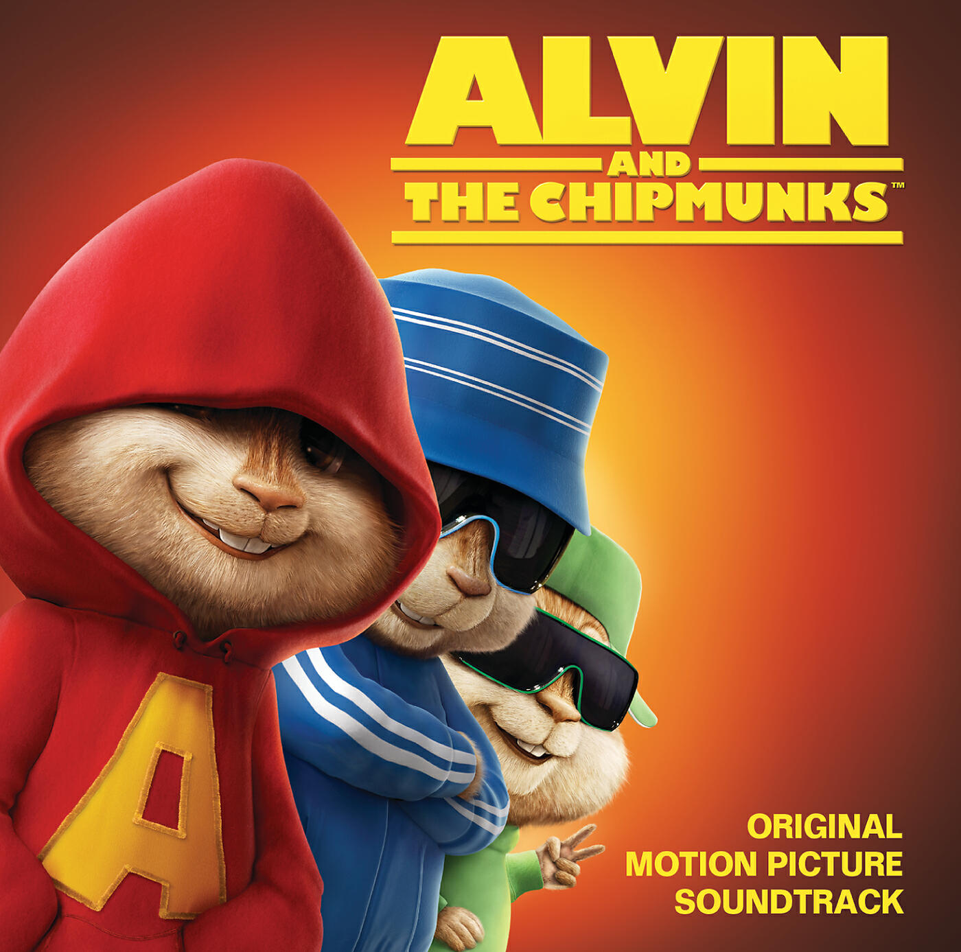 Alvin And The Chipmunks - Bad Day