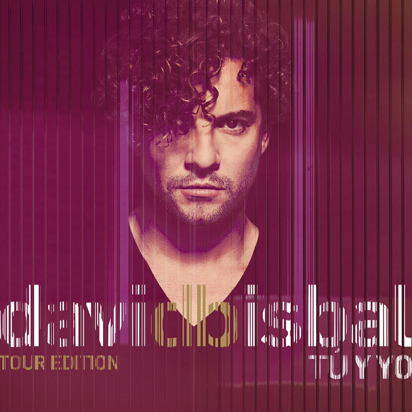 David Bisbal - Lo Que Vendrá