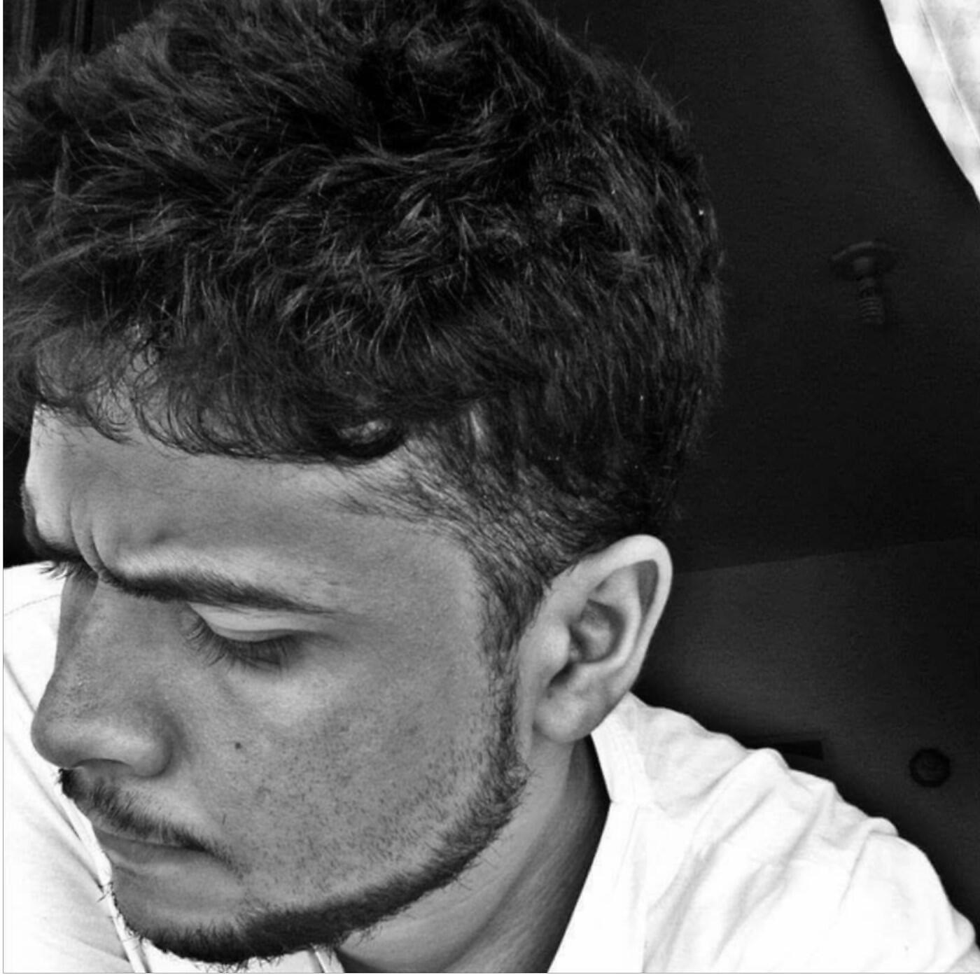 Matheus Tavares - Lutando Até o Fim