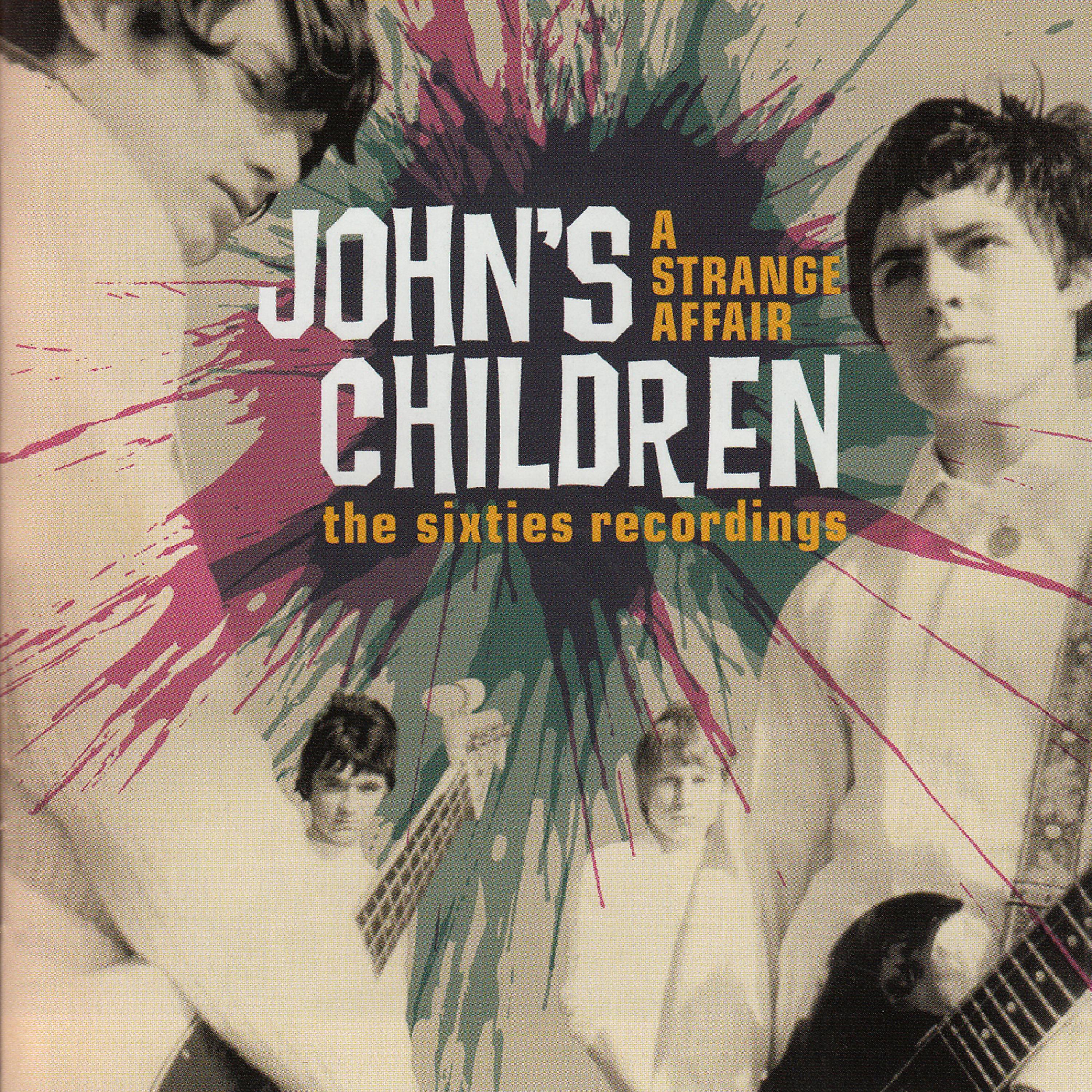 Strange children. My Strange Affair перевод. Squared - Strange Affairs (2022). Smashed blocked! (Marc Bolan & John's children).