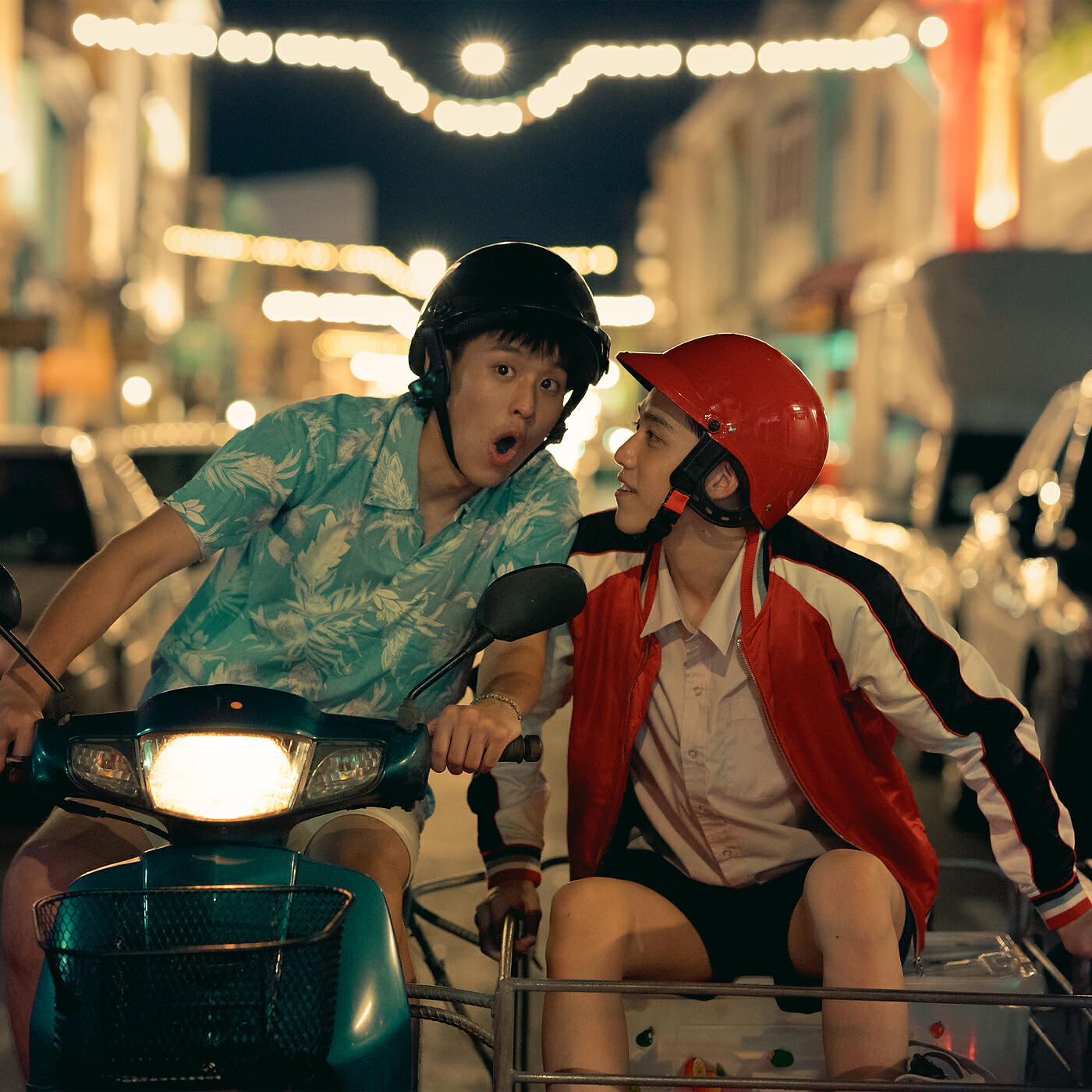 Billkin - รู้งี้เป็นแฟนกันตั้งนานแล้ว (Safe Zone) (From แปลรักฉันด้วยใจเธอ Part 2)