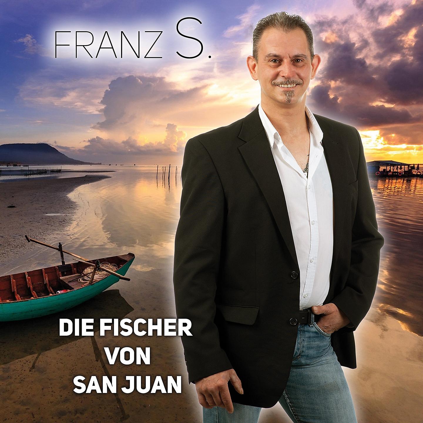 Постер альбома Die Fischer von San Juan