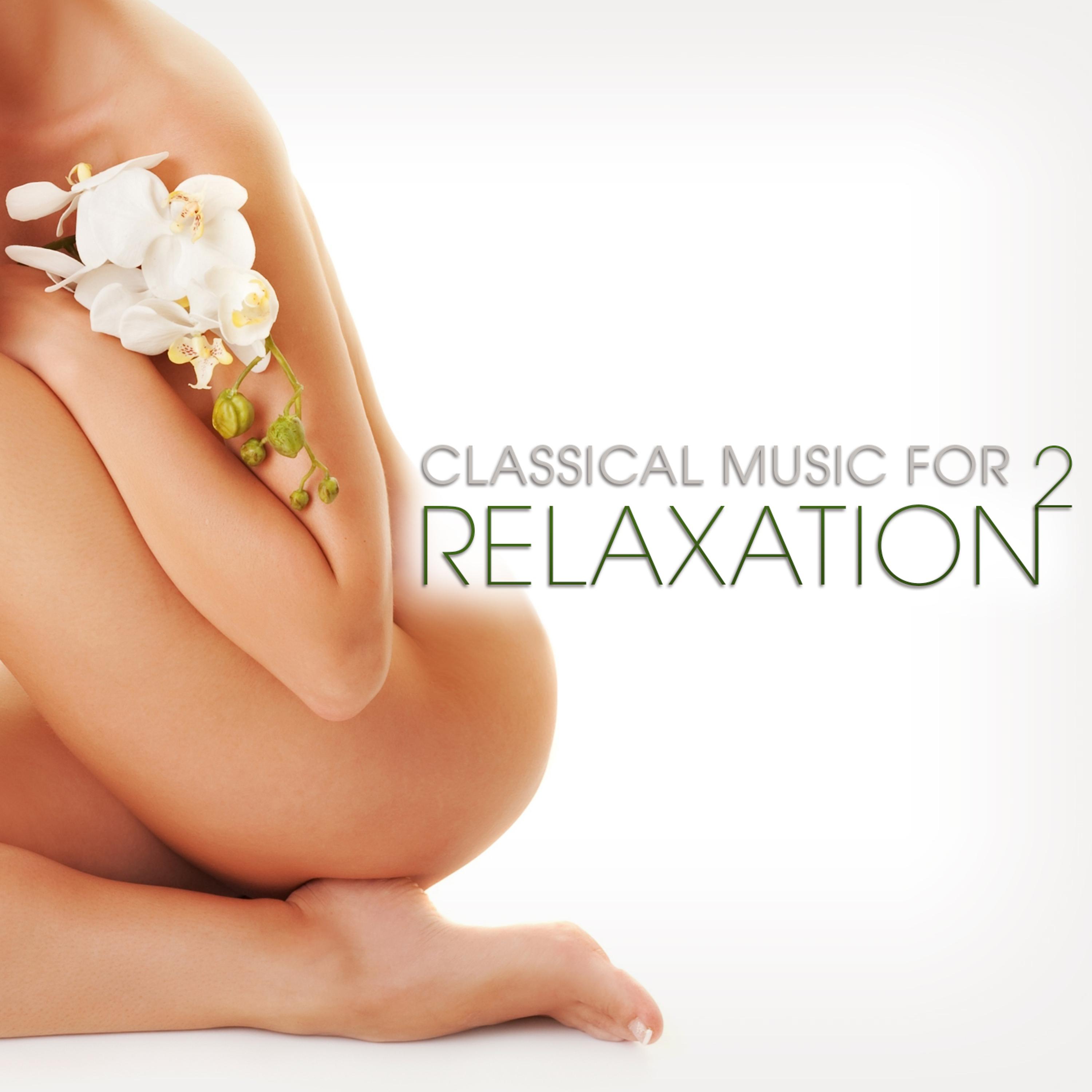 Постер альбома Classical Music for Relaxation 2