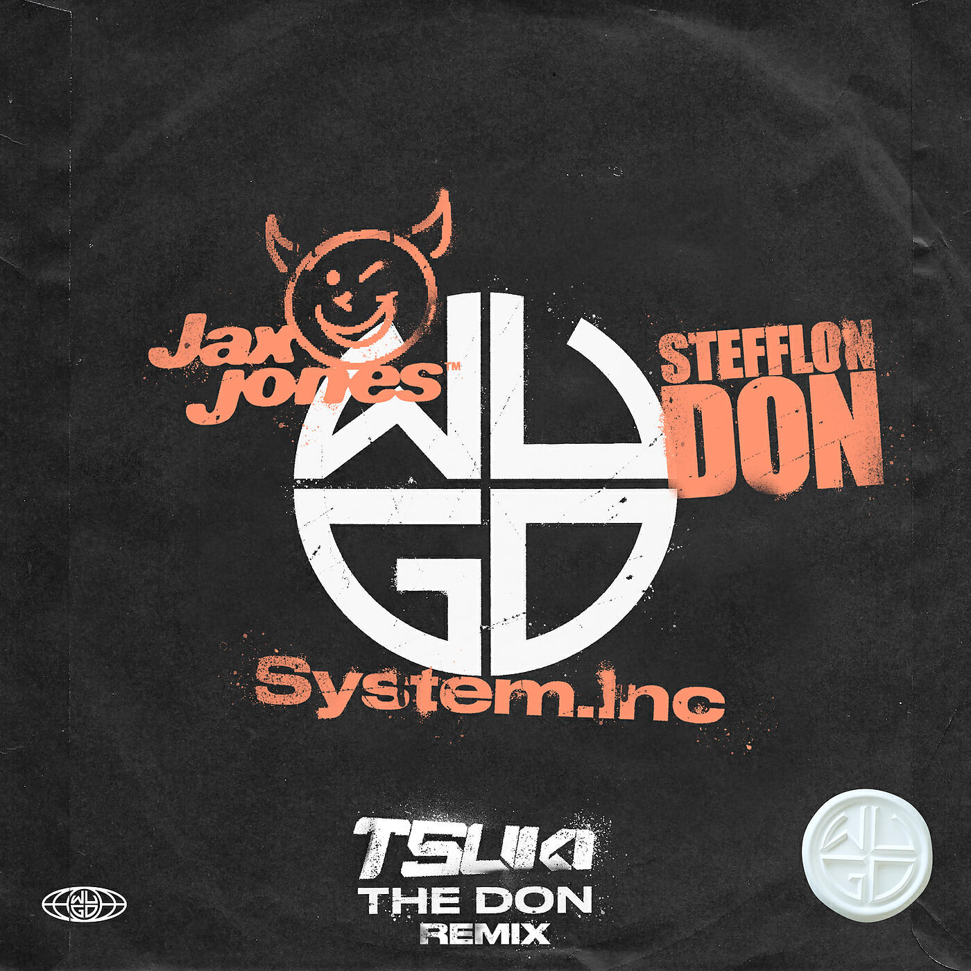 System.Inc - The Don (Tsuki Remix)