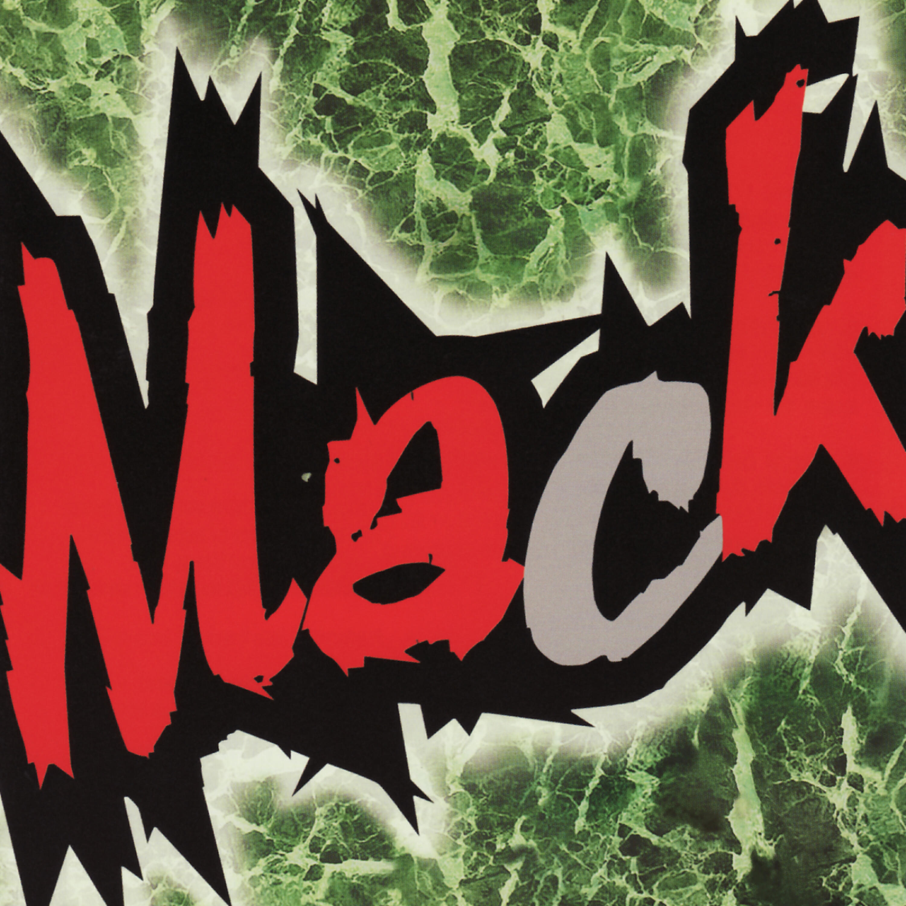 MACK - 3'Some