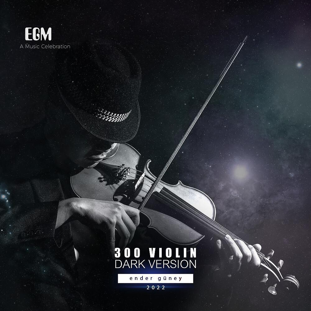 Постер альбома 300 Violin