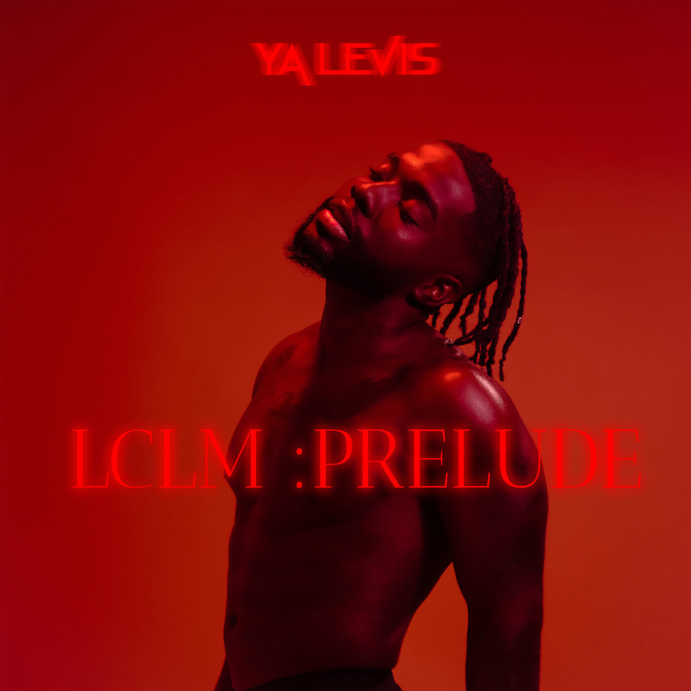 YA LEVIS - Chocolat