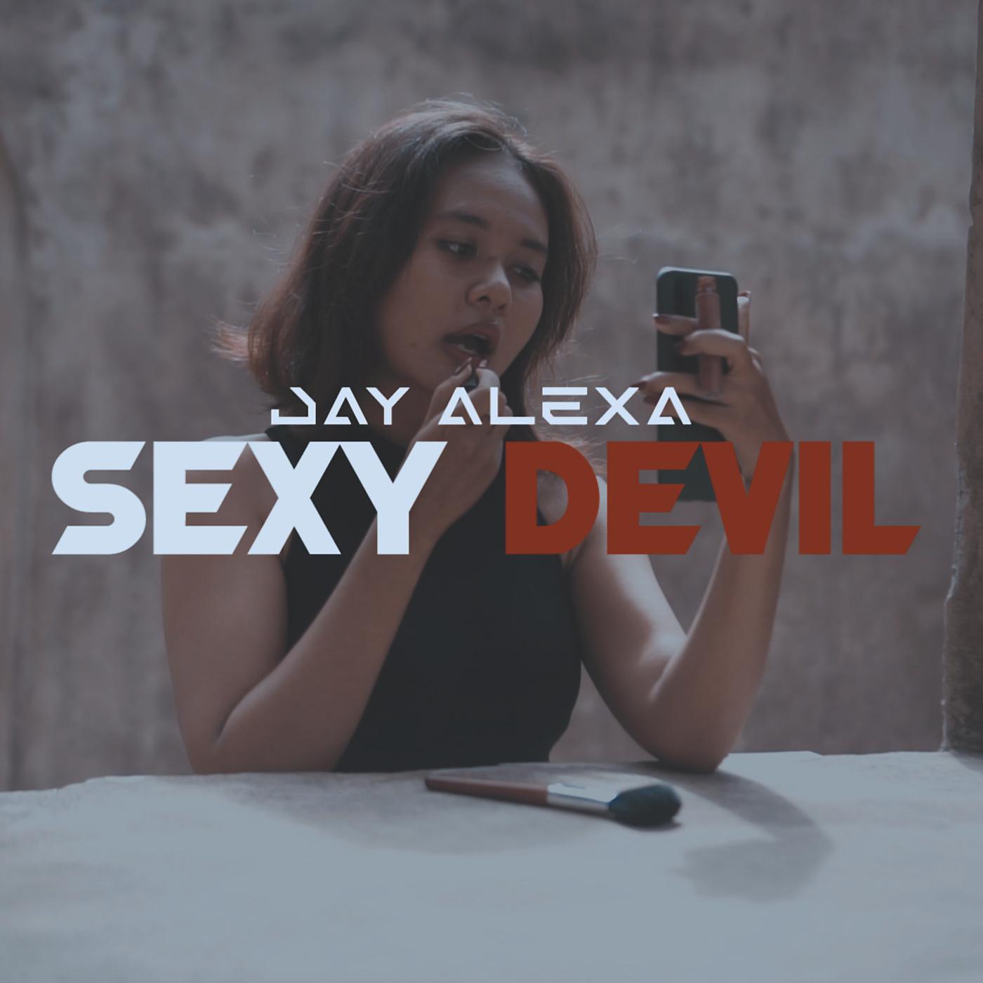 Постер альбома Sexy Devil