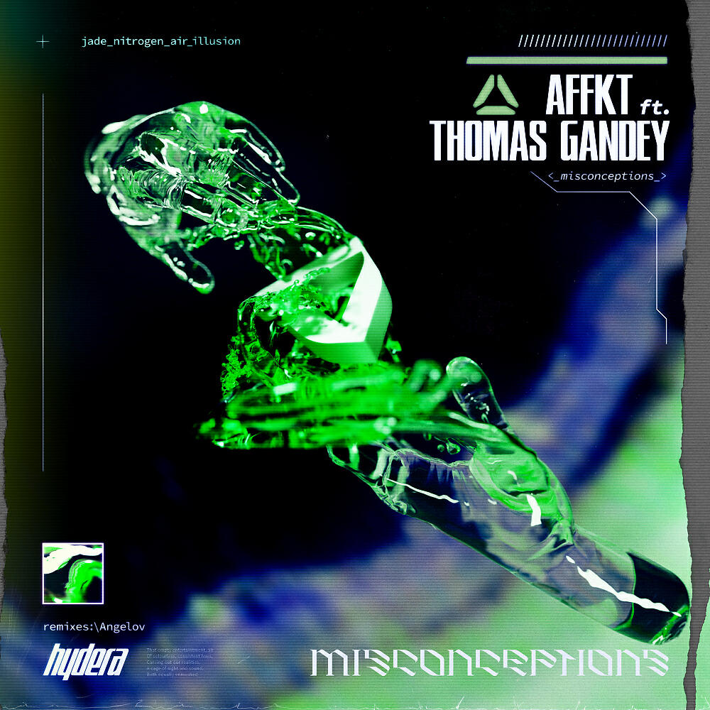 AFFKT - Misconceptions (Angelov Remix)