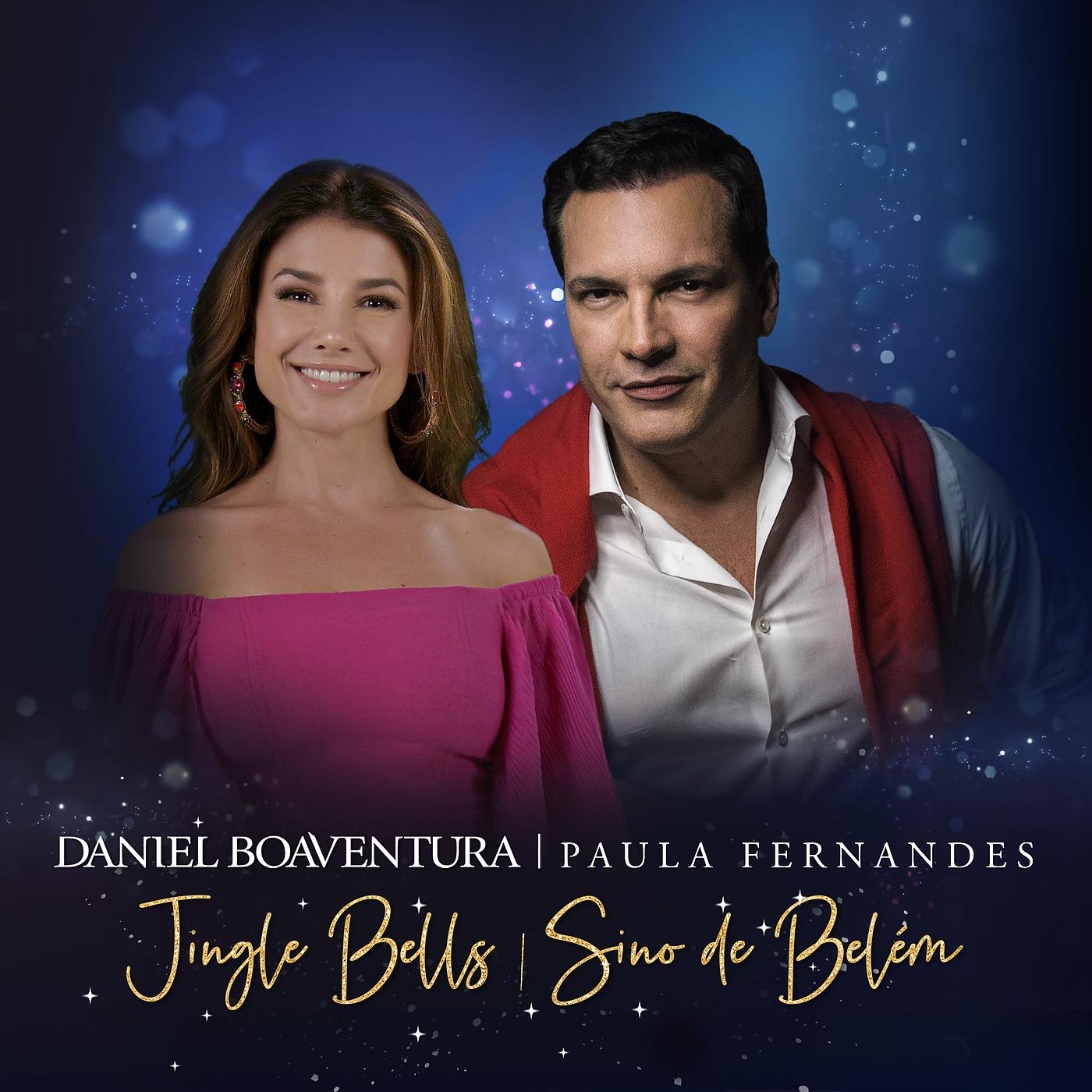 Постер альбома Jingle Bells / Sino De Belém