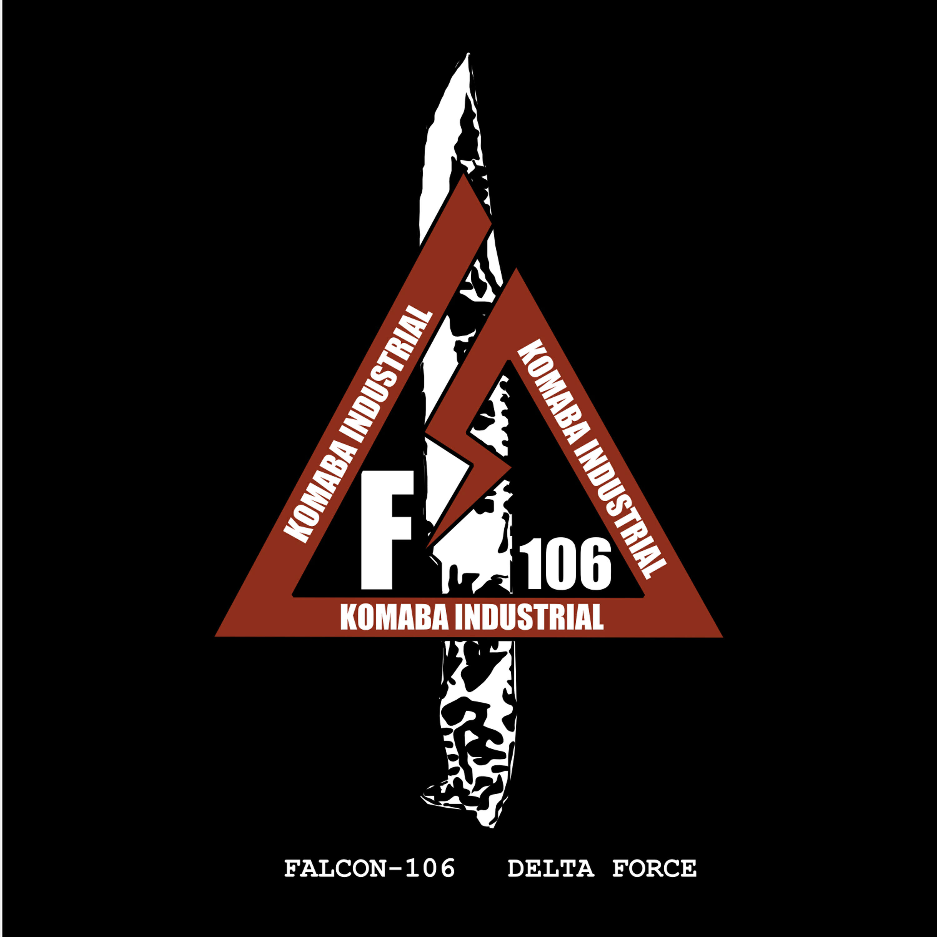 FALCON-106 - Delta Force
