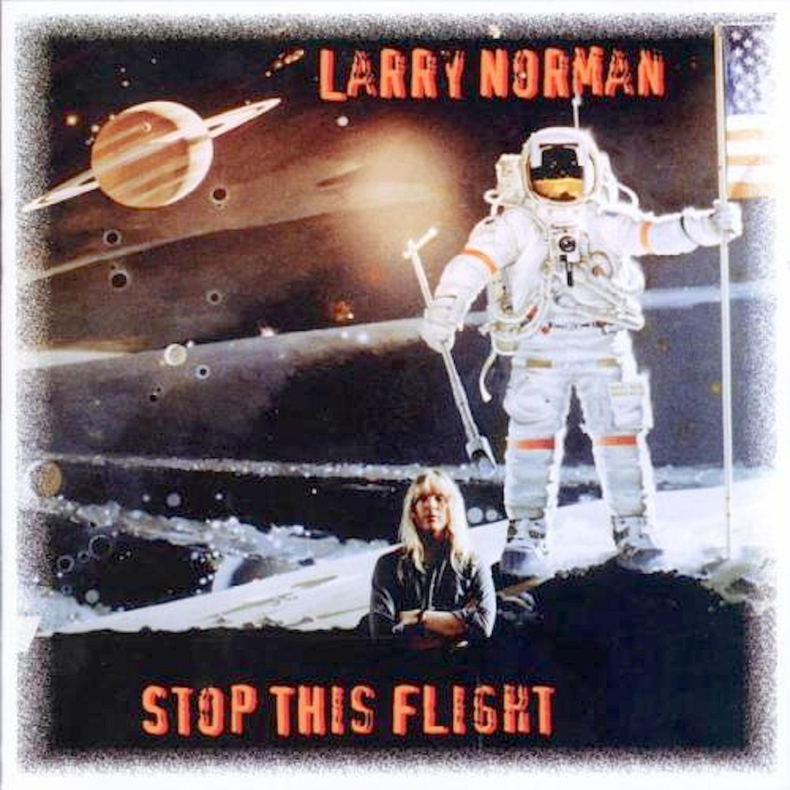 Постер альбома Stop This Flight