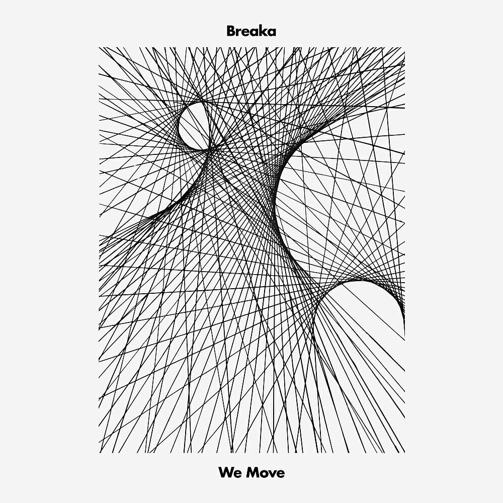 Breaka - In Ur Dreams