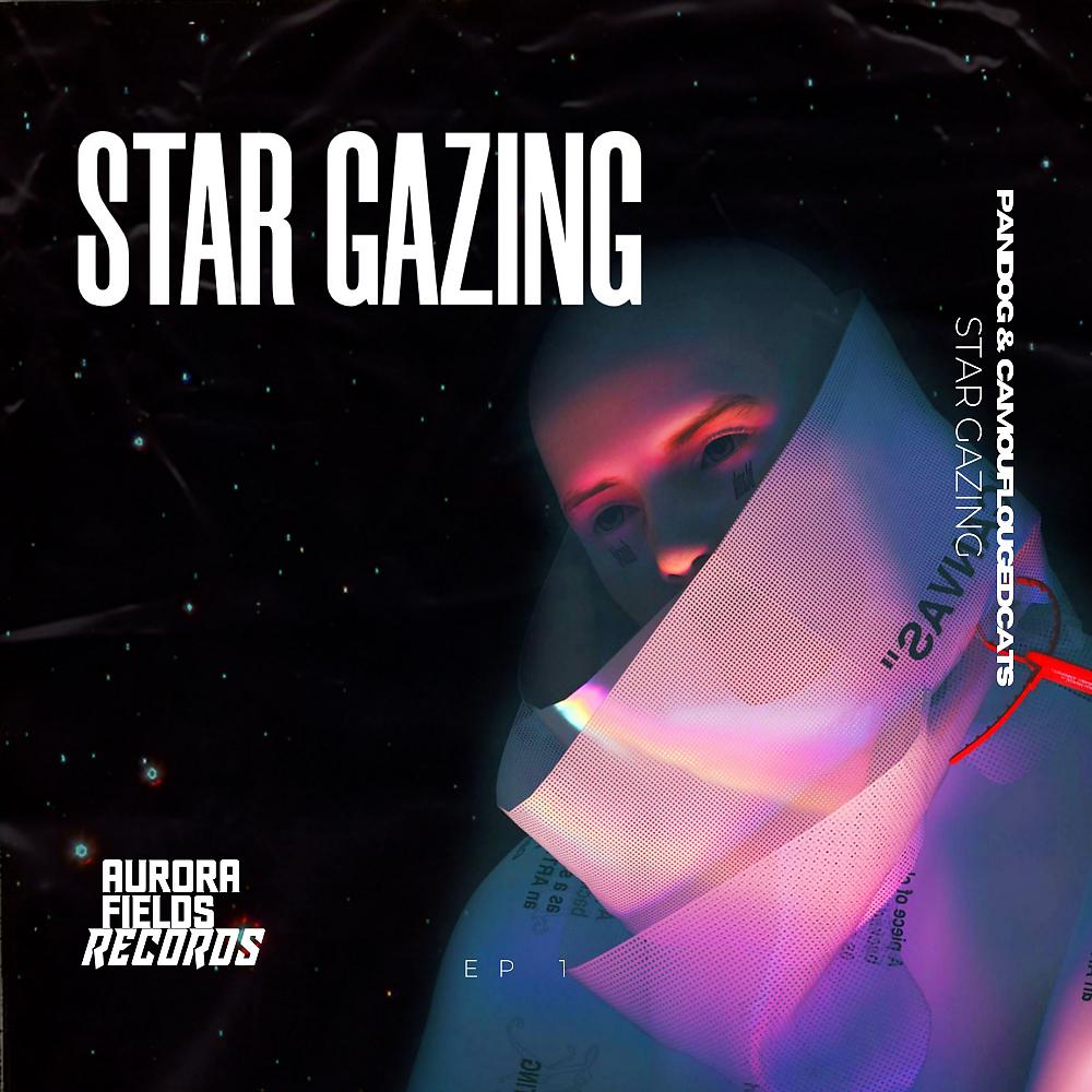 Постер альбома Star Gazing