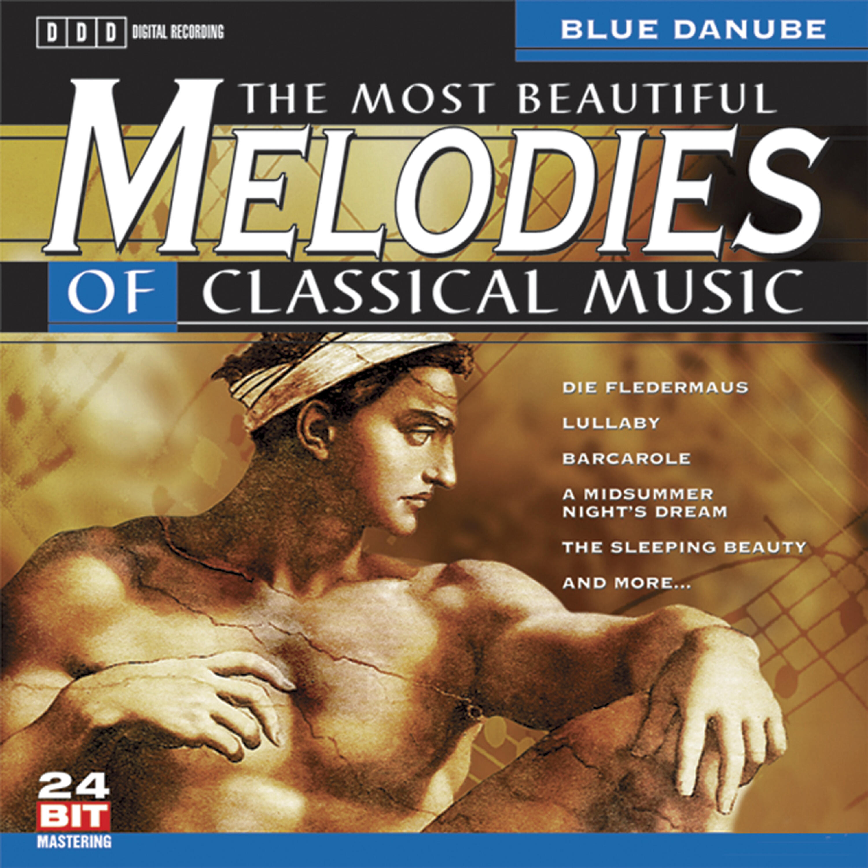 Jeno Jando - Barcarole (from The Seasons, Op. 37B)