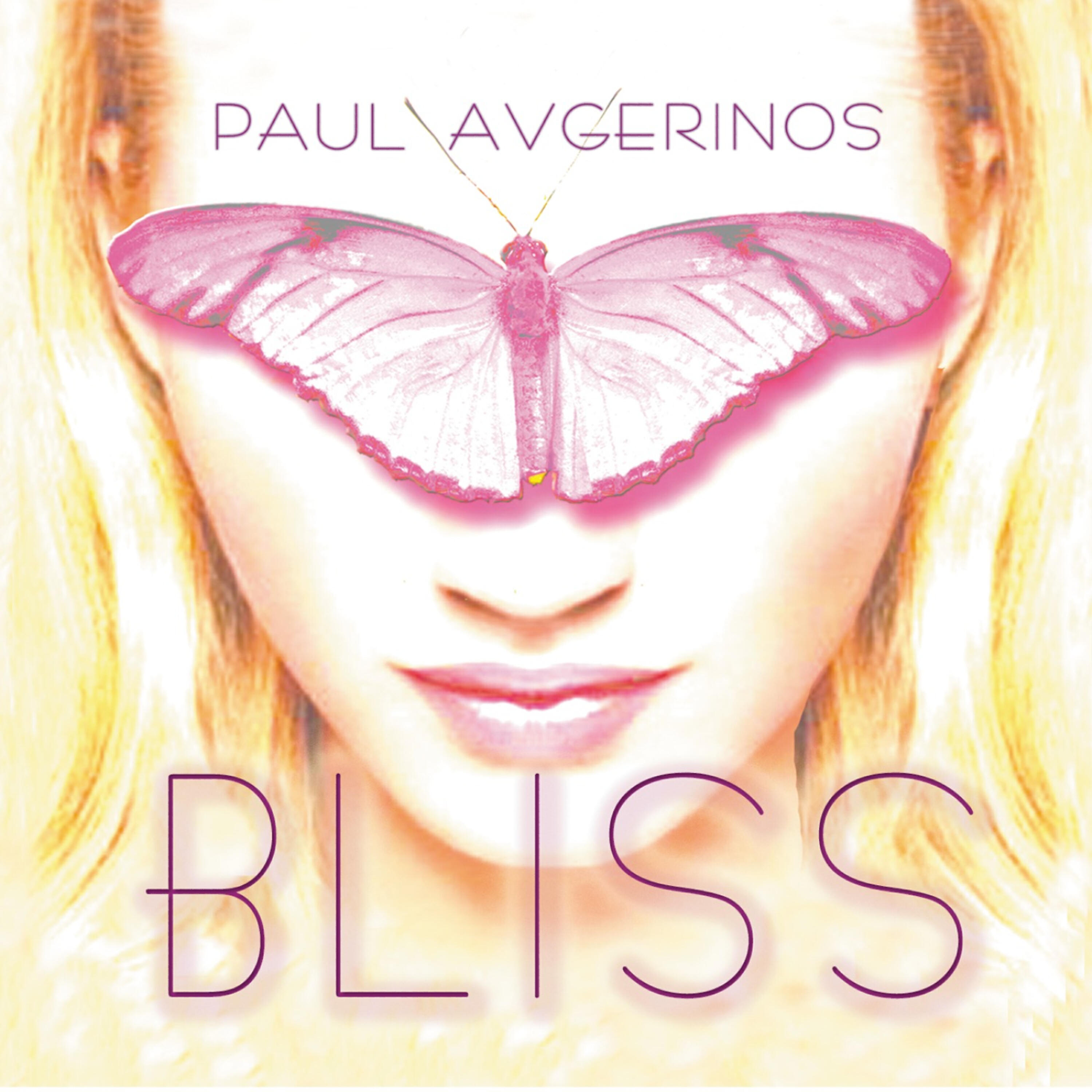 Paul Avgerinos - The Clear Light