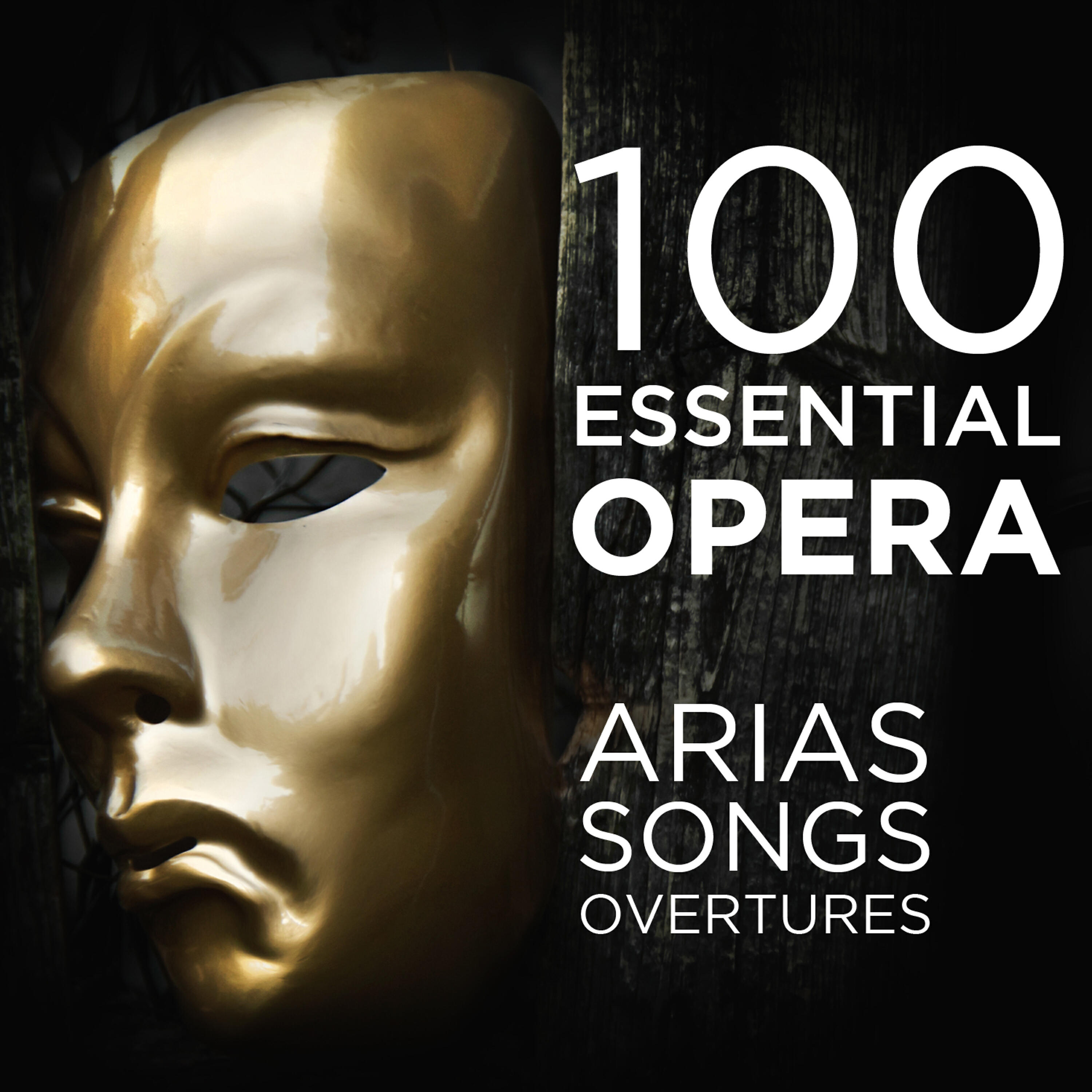 Luigi Alva - The Barber of Seville, Act I, Scene 1: 