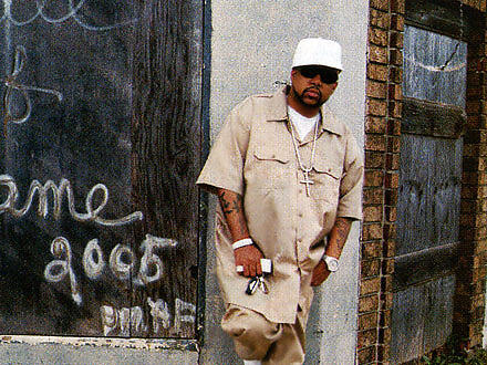 Pimp C все песни в mp3