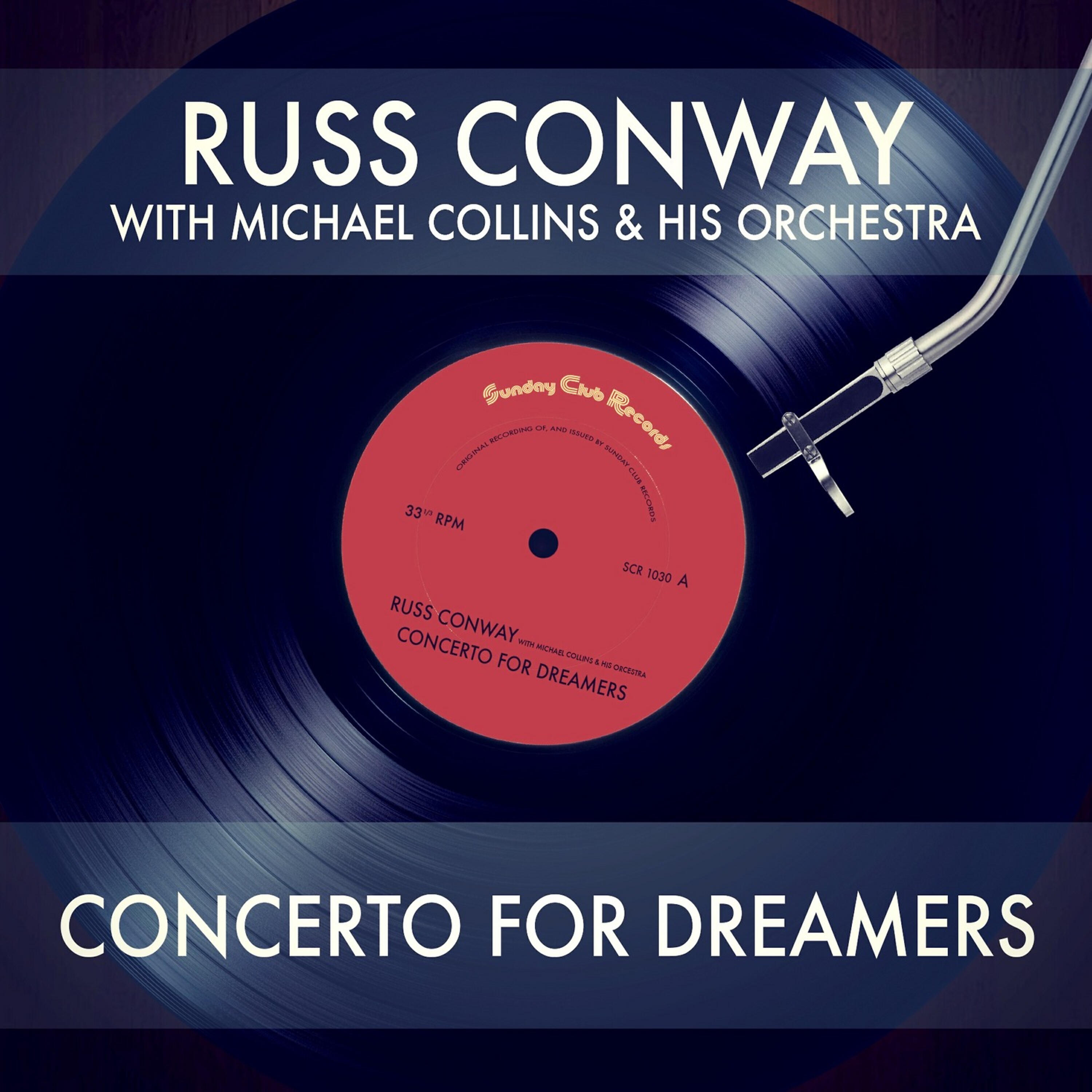 Russ Conway - Exodus