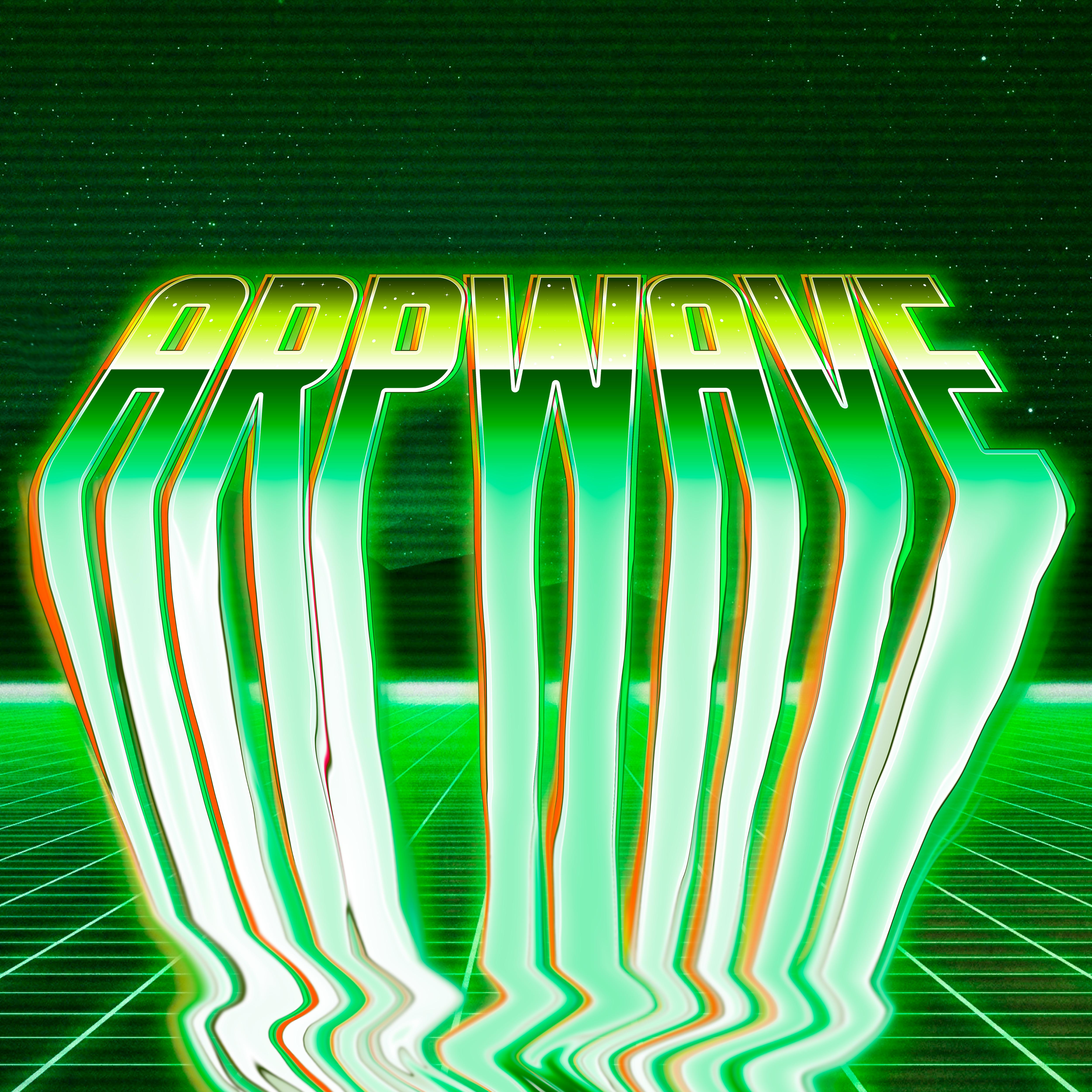 Постер альбома Arpwave