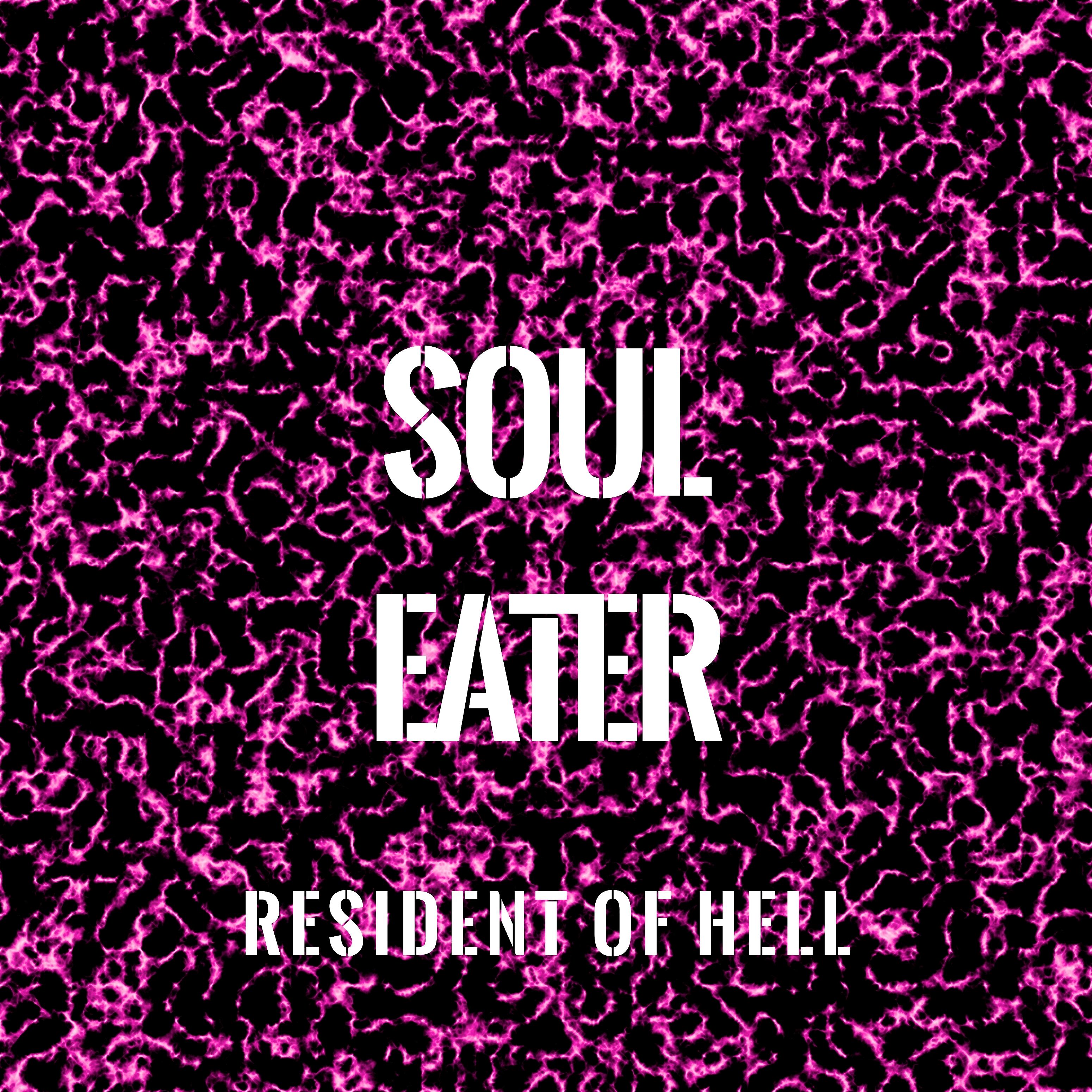 Постер альбома Soul Eater