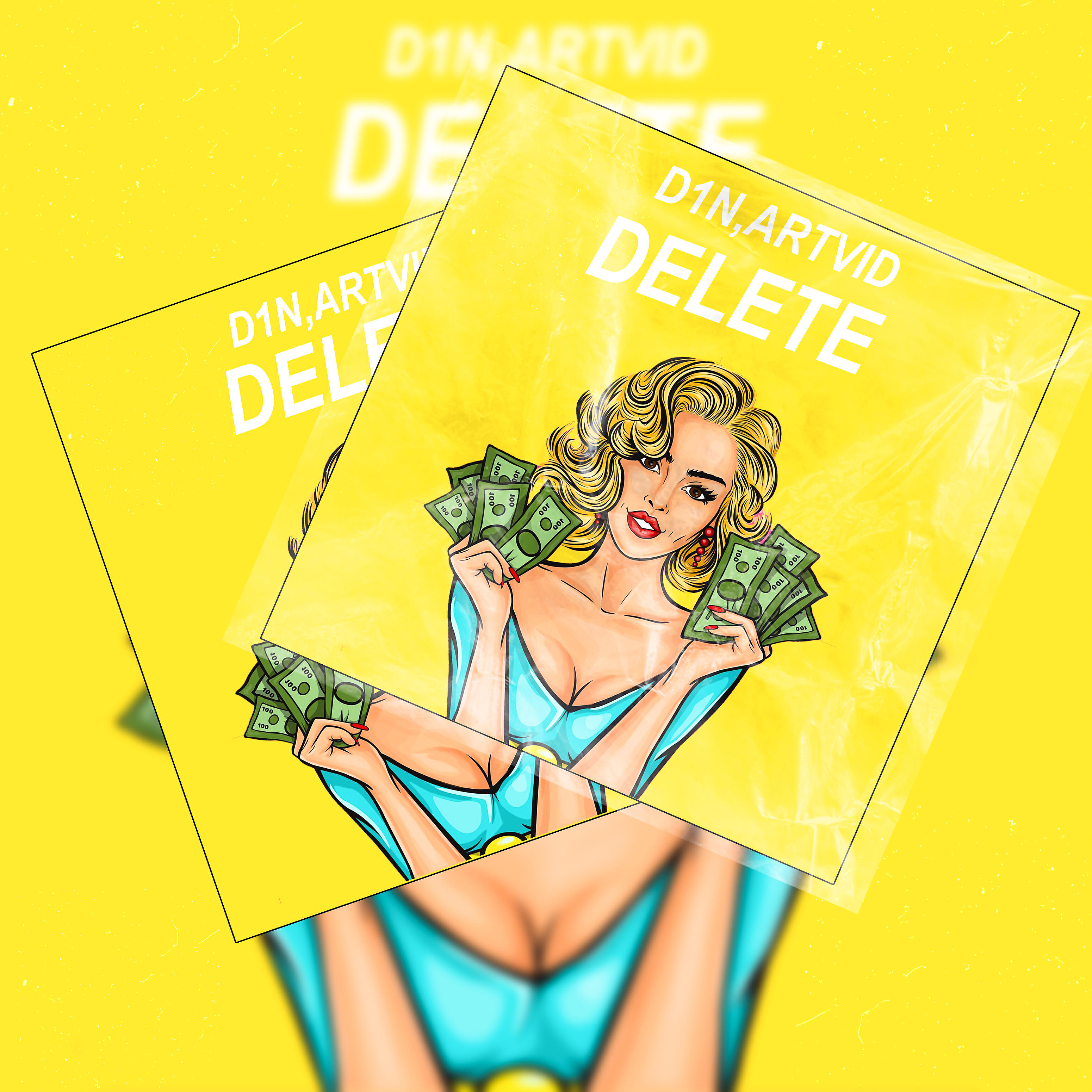 D1N - Delete