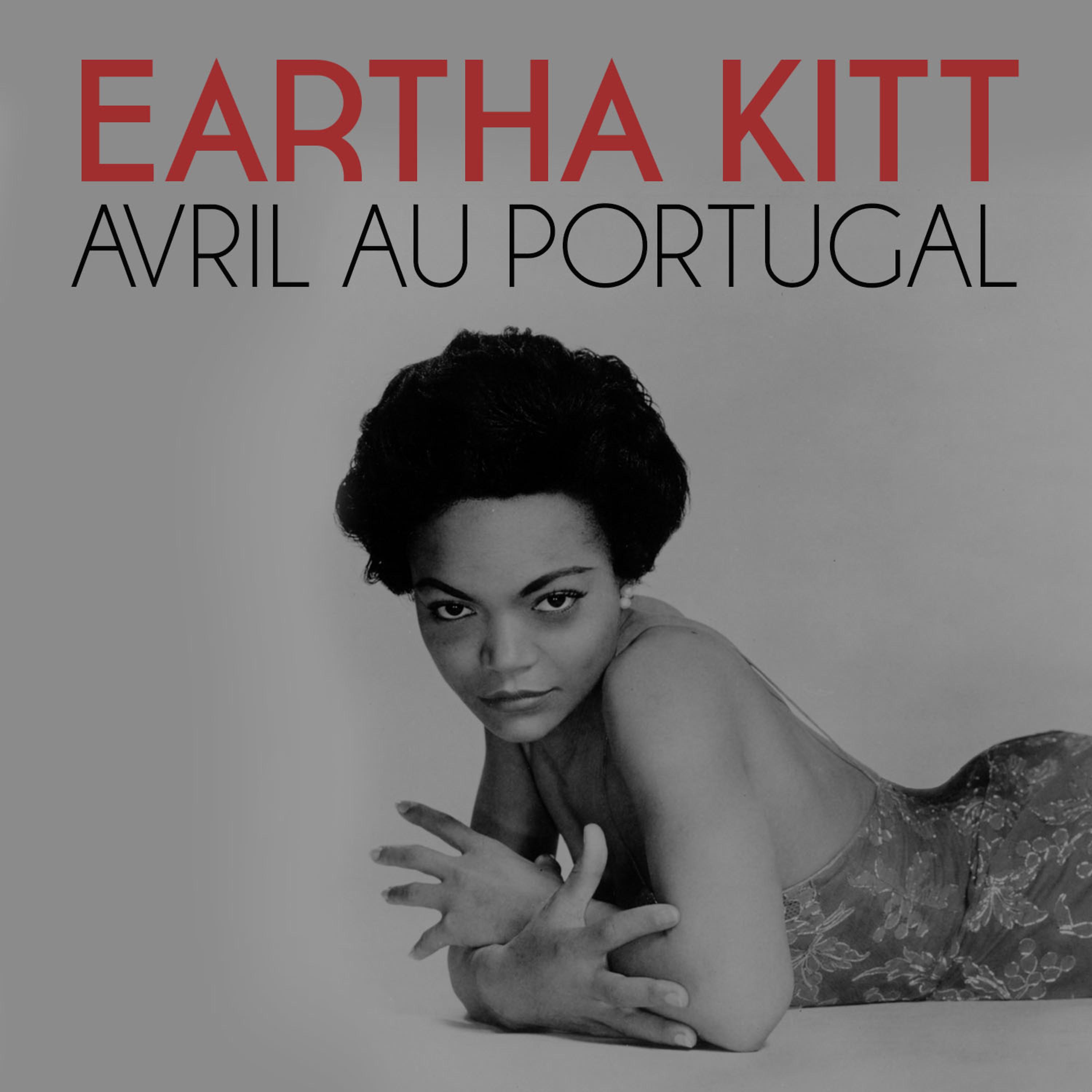 Постер альбома Avril Au Portugal