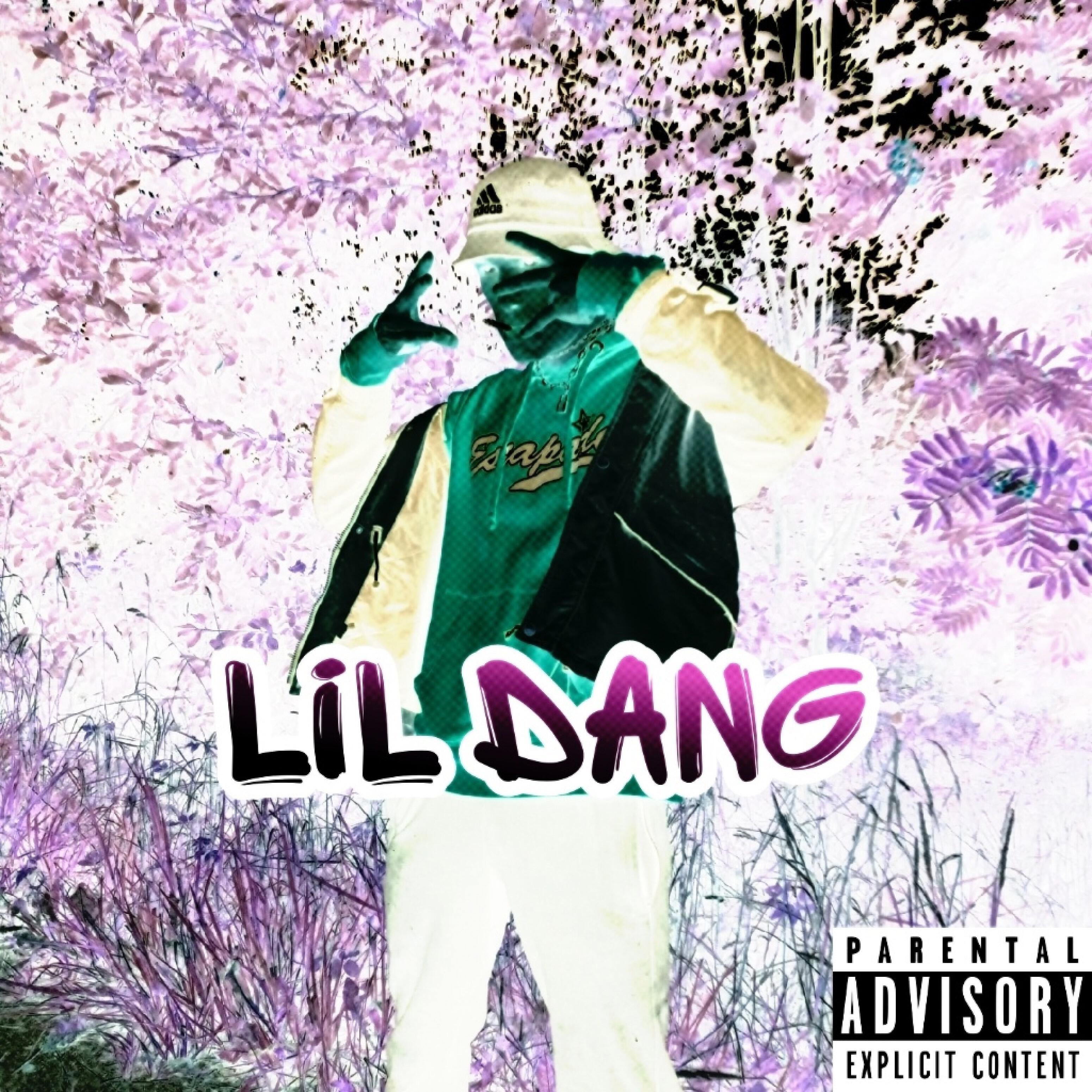 lil dang - Ты мне не хоуми