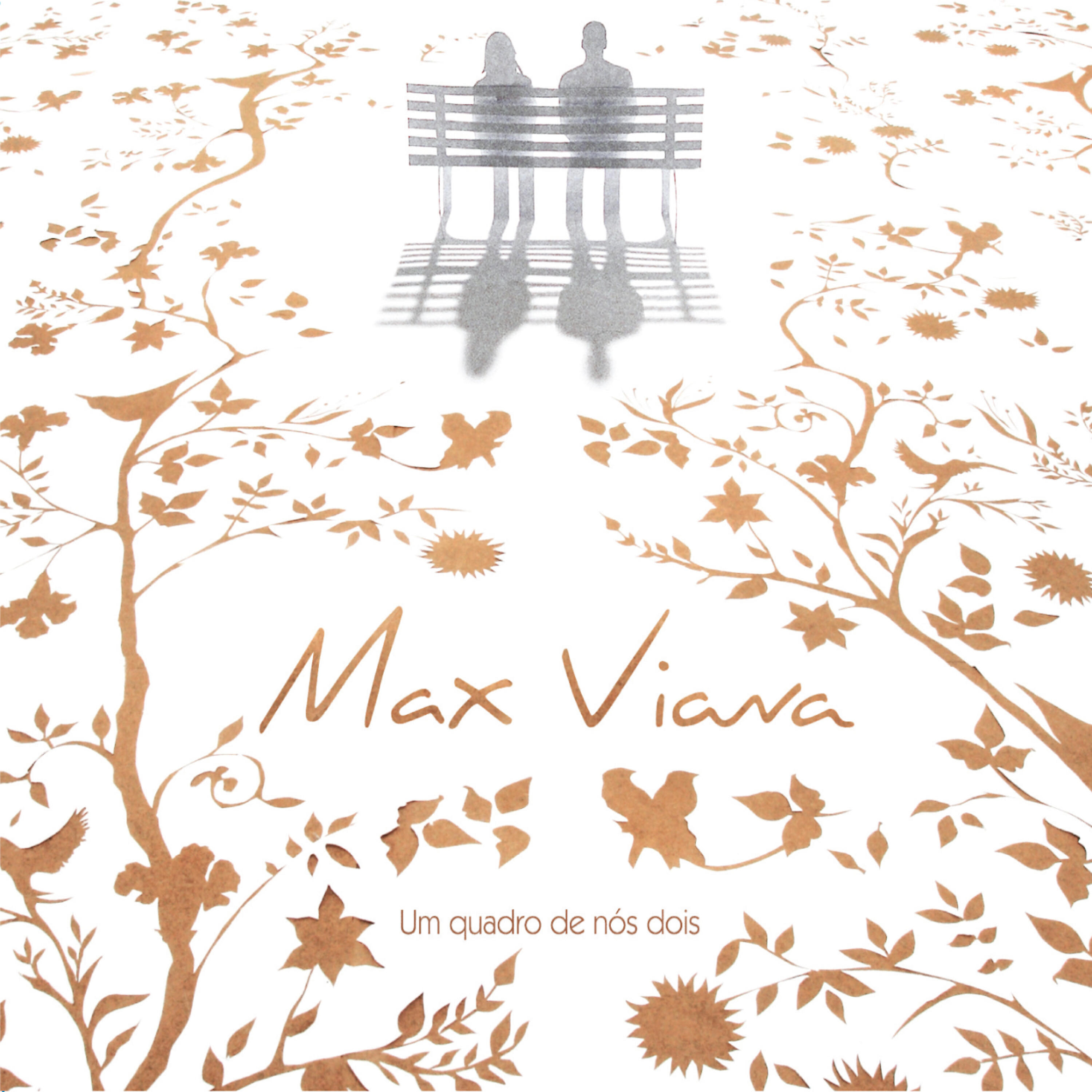 Max Viana - O Samba Que Eu Guardei