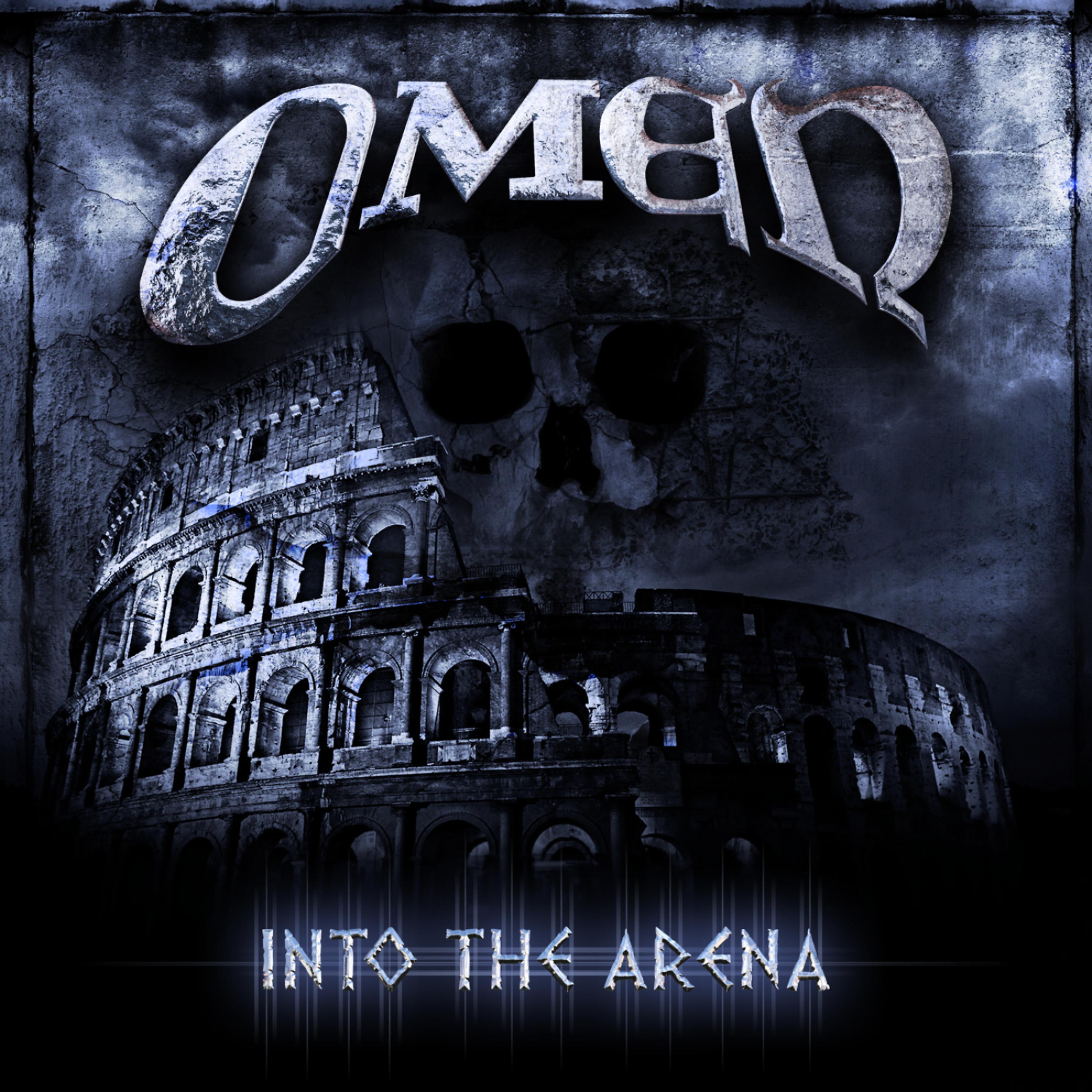 Постер альбома Into The Arena