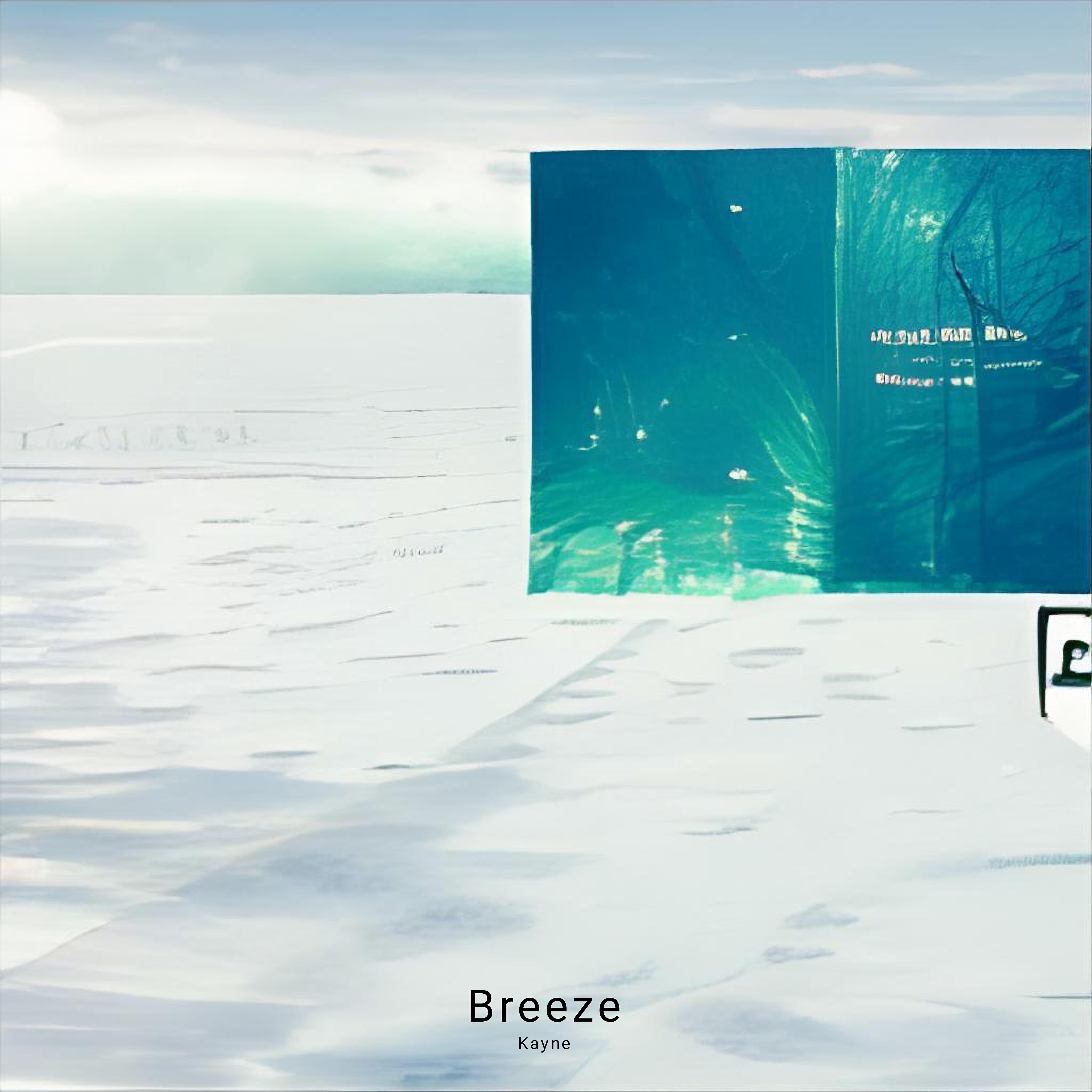 Kayne - Breeze