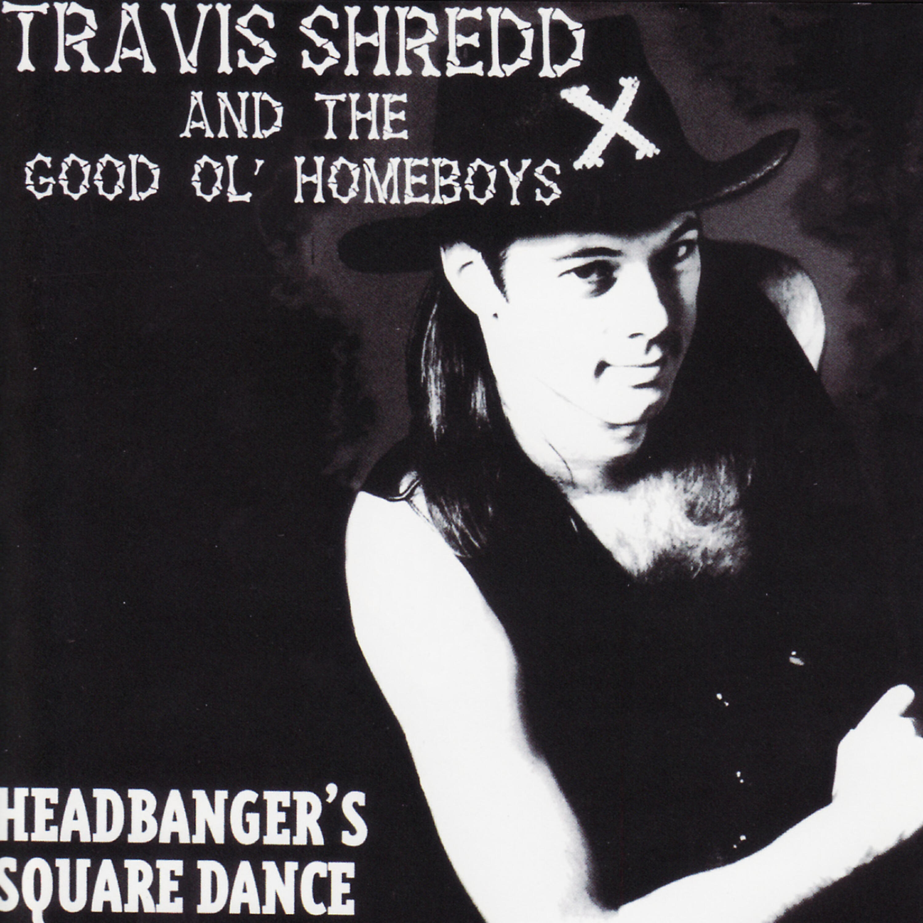 Travis Shredd - Concussion
