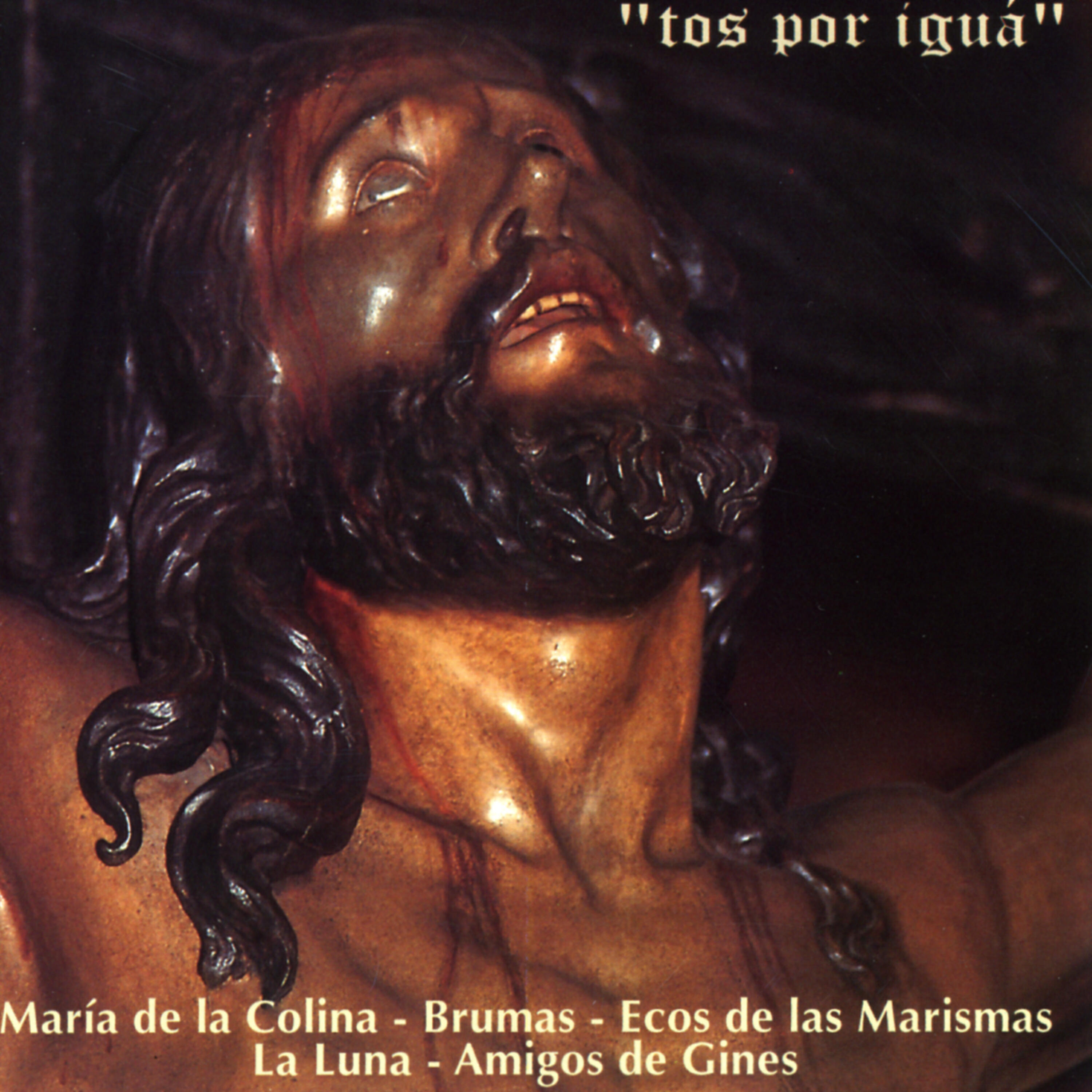 Amigos De Ginés - La Cruz de Mayo
