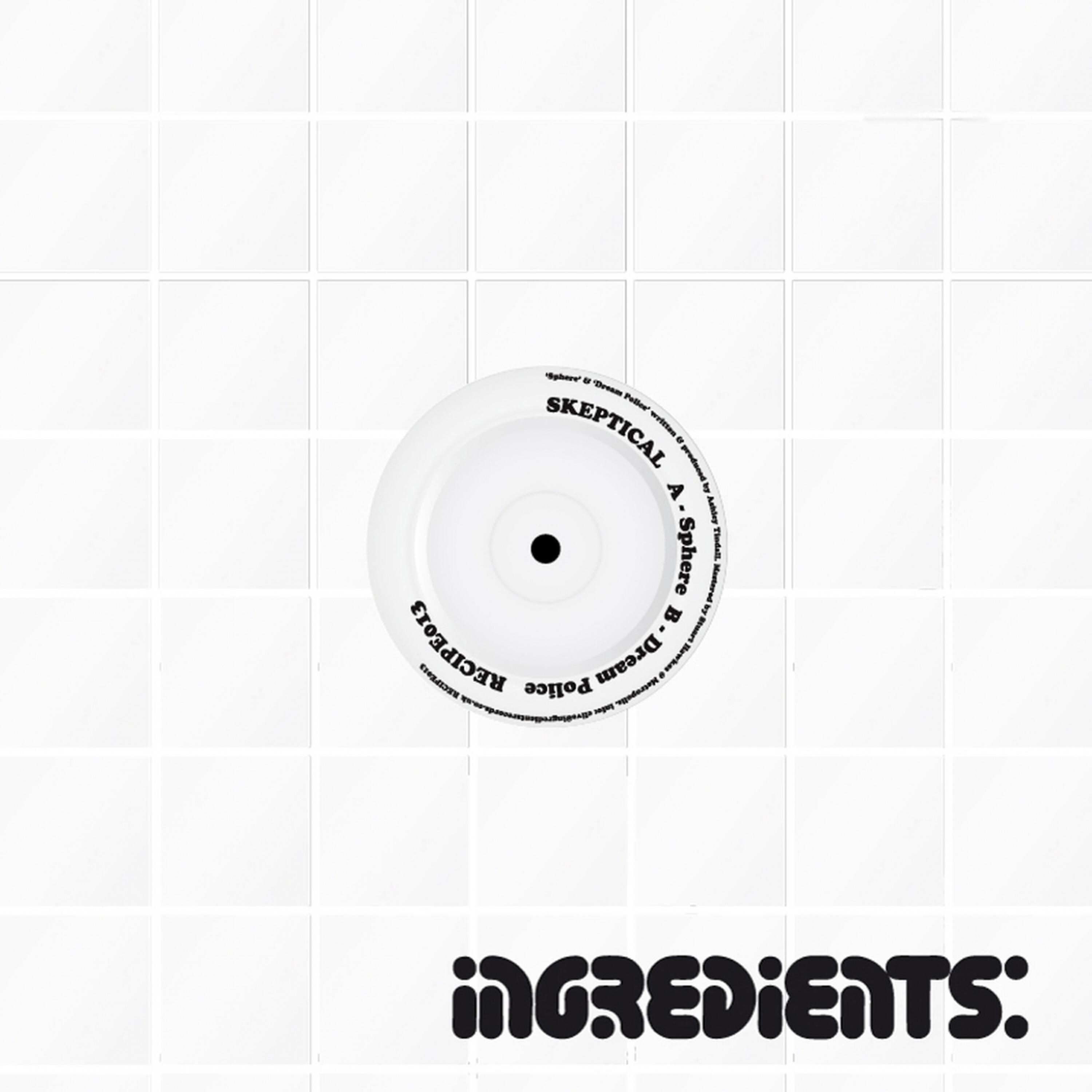 Skeptical - Sphere