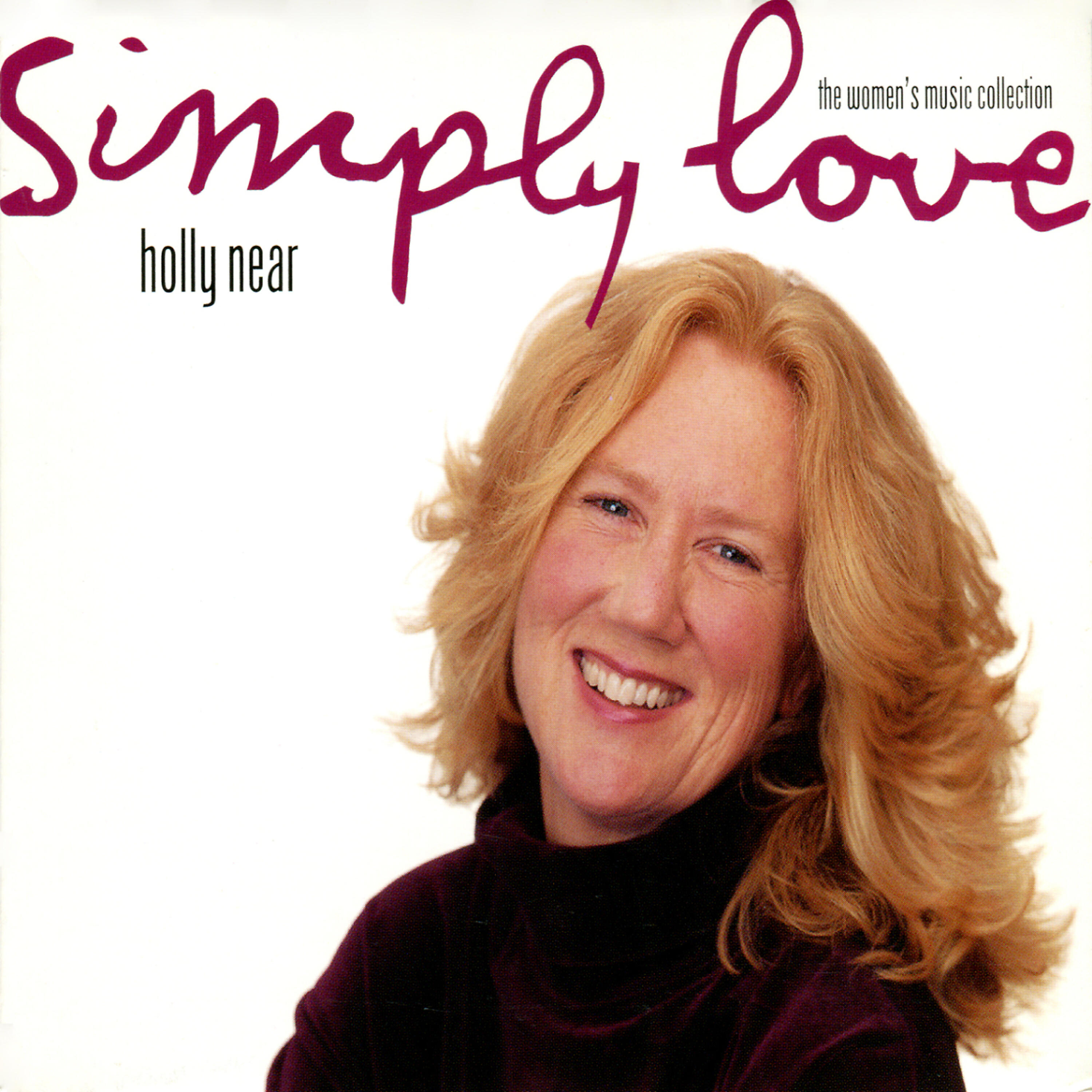 Holly Near - Every Woman