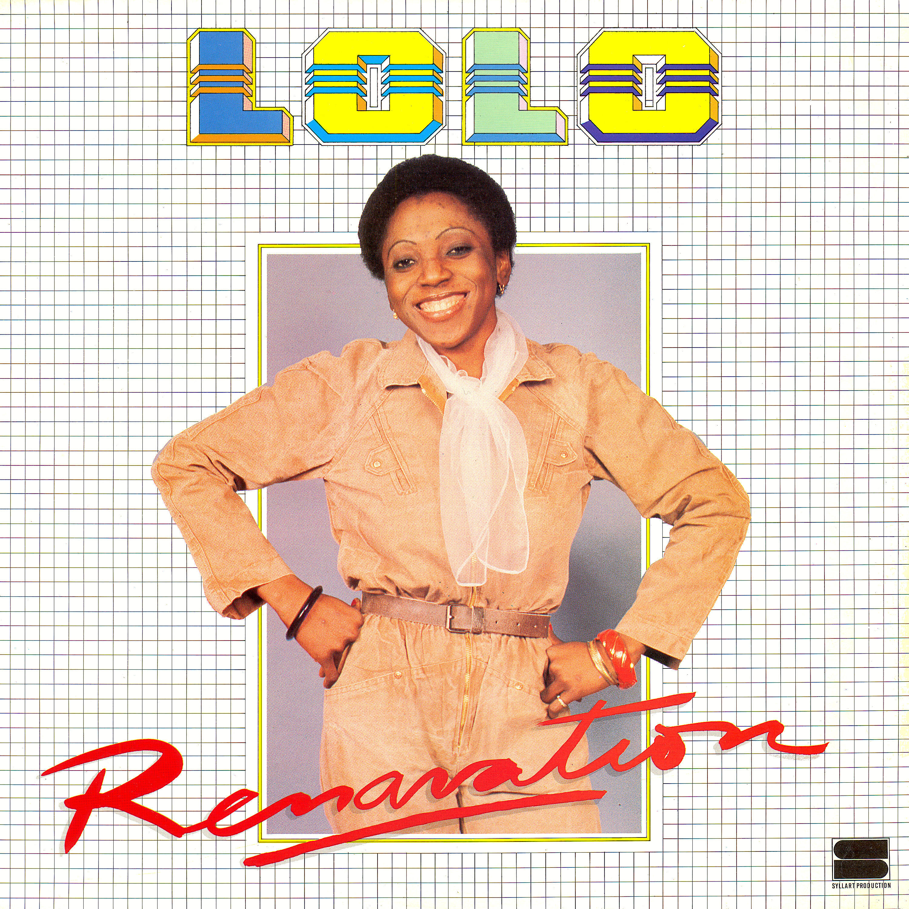 LOLO - Yannick Noah