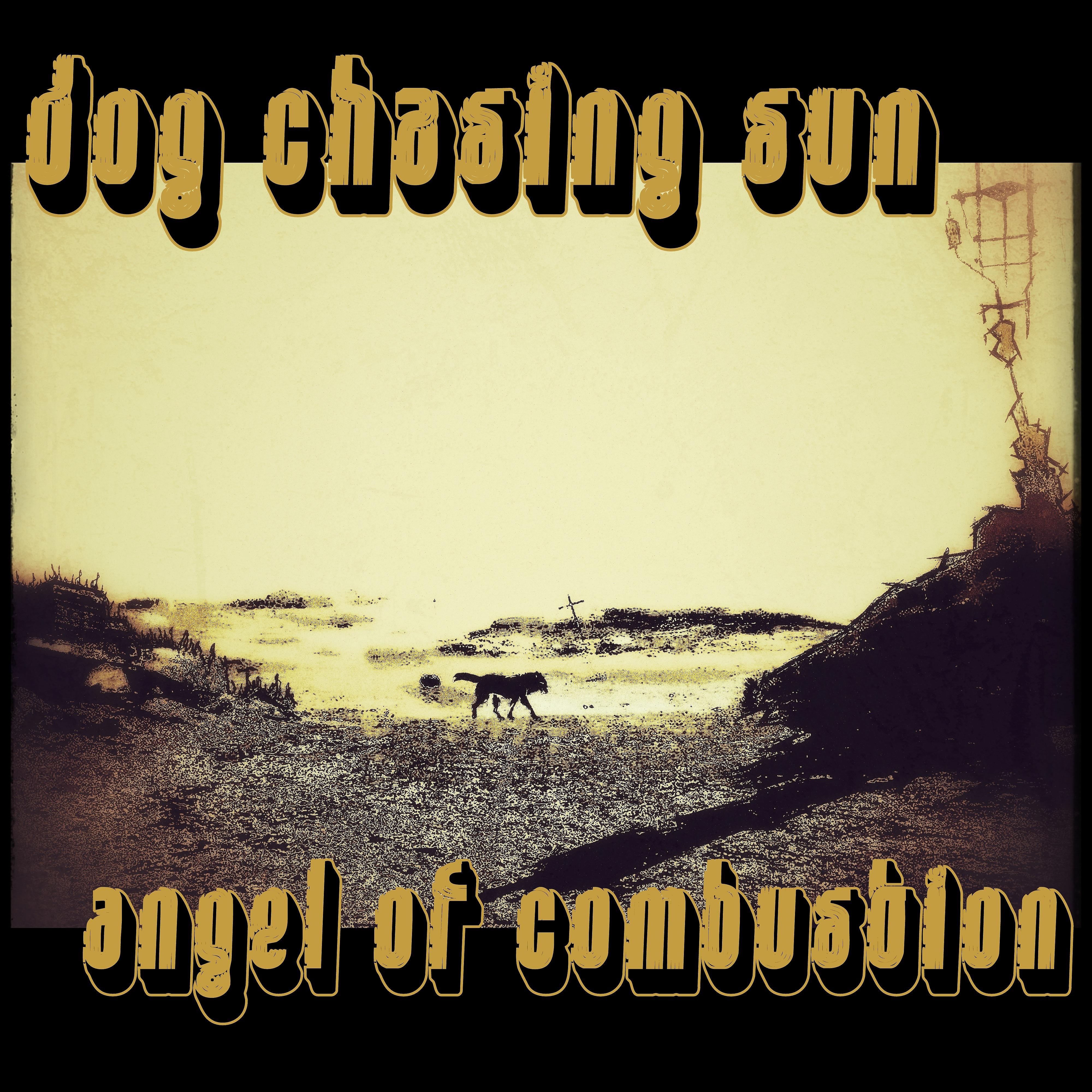 Постер альбома Angel of Combustion