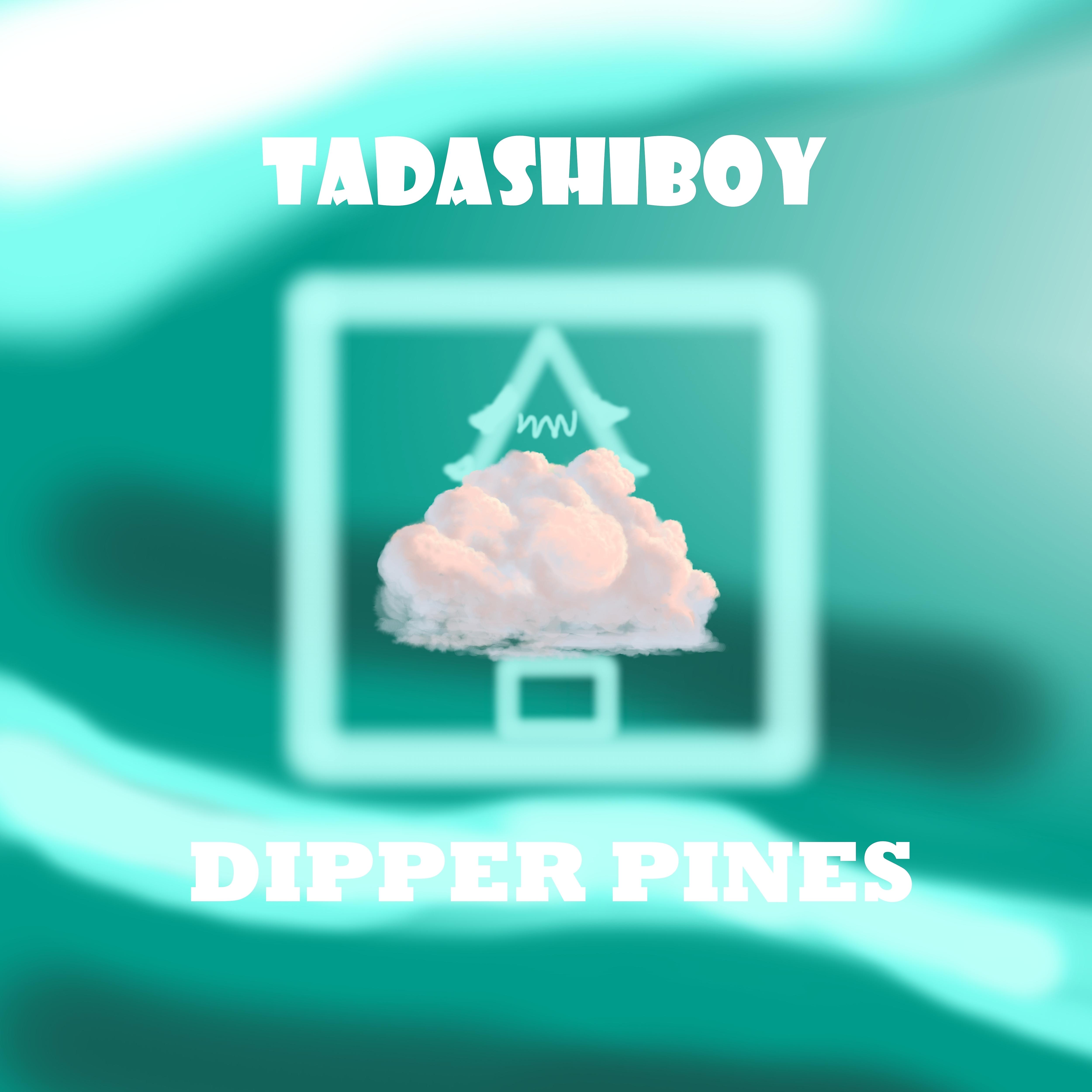 Постер альбома Dipper Pines