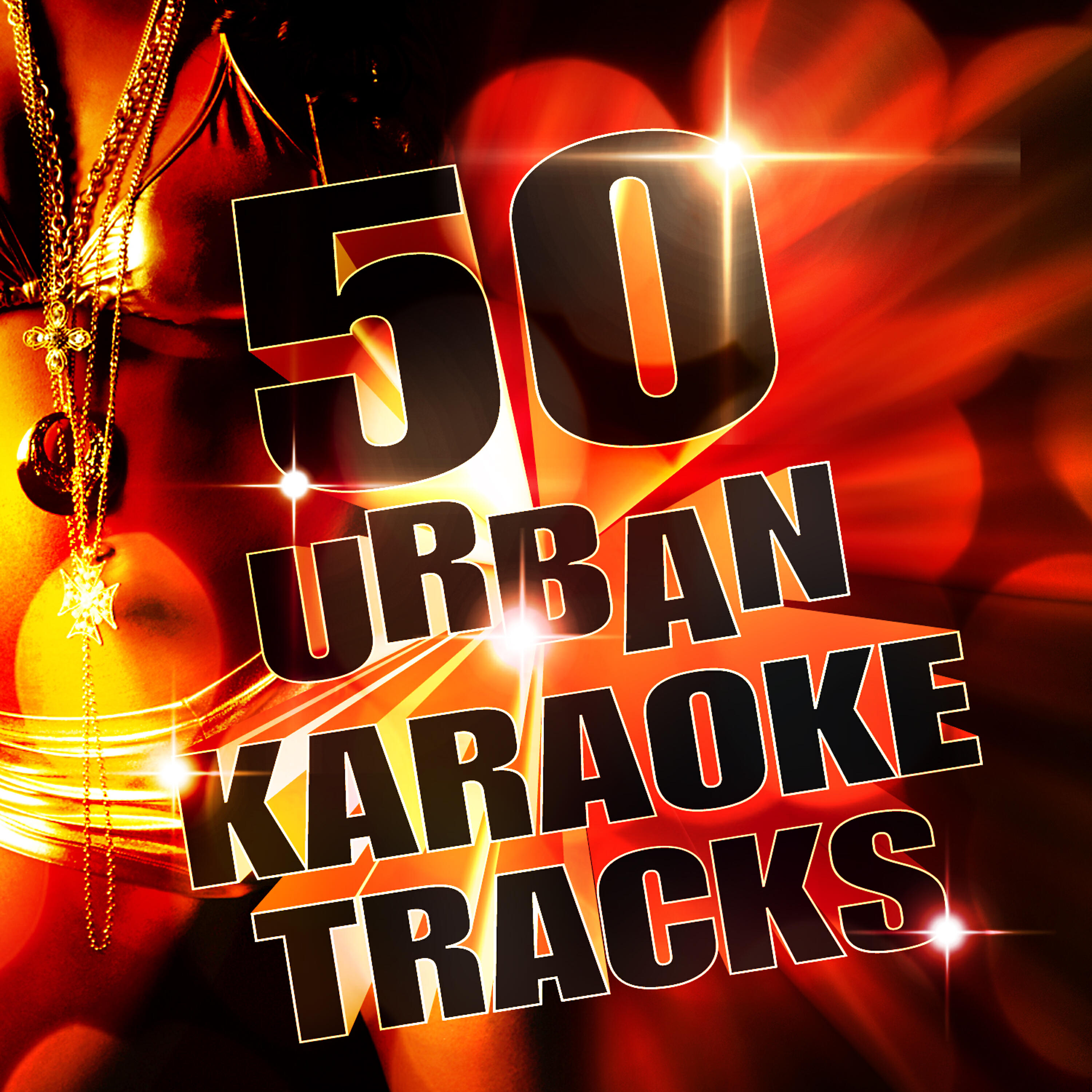 Hip Hop Nation - Feds Watching (Originally Performed by 2 Chainz) [Karaoke Version]
