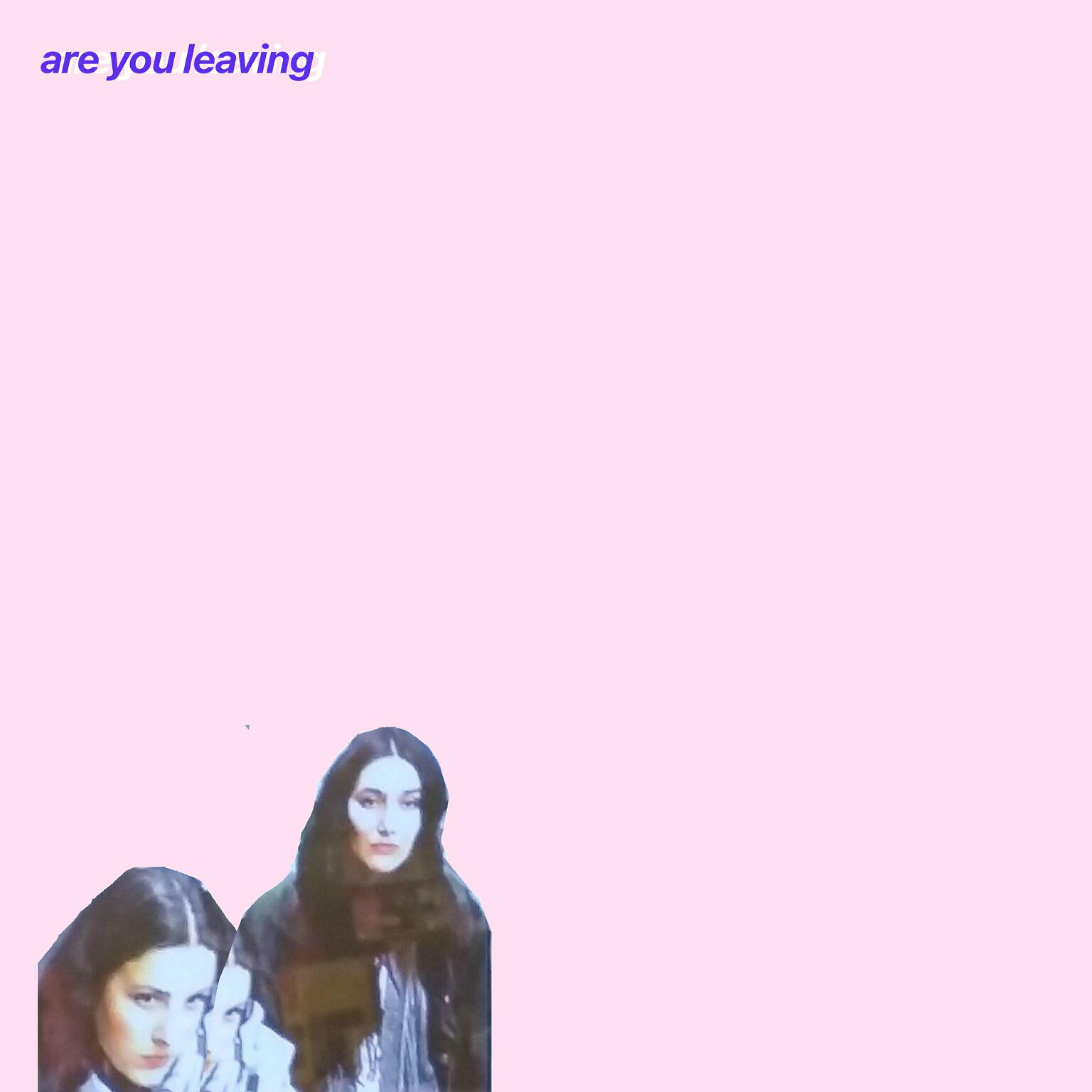 SASSY 009 - Are you leaving
