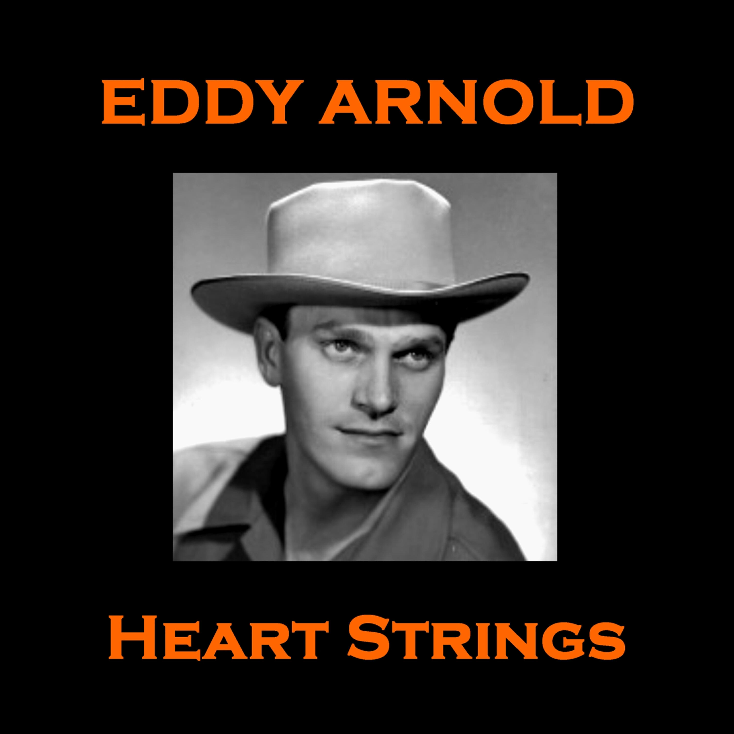 Eddy Arnold - Jesus and the Atheist