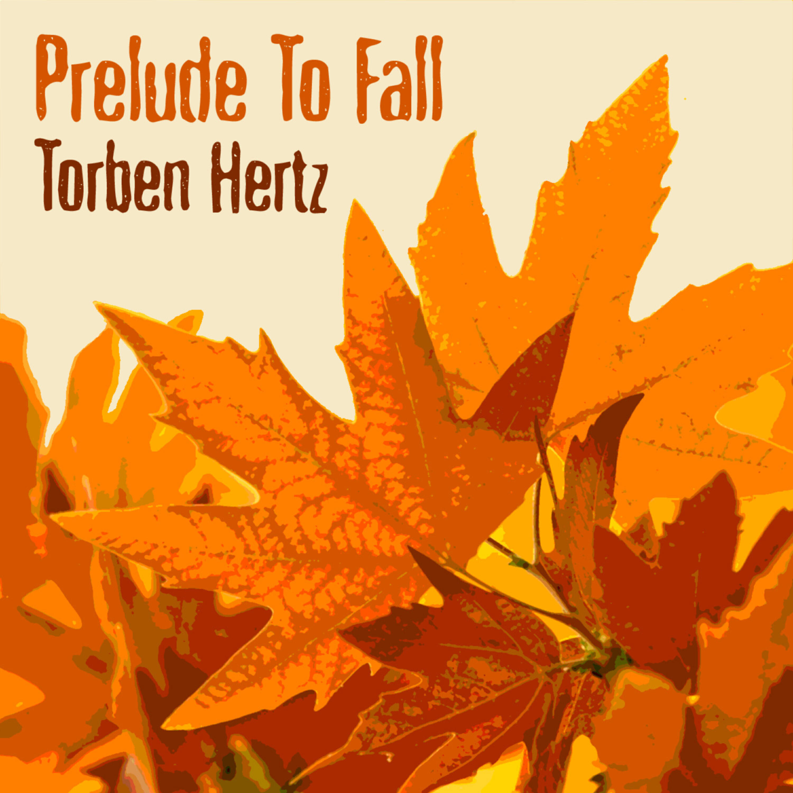 Torben Hertz - 500 Miles High (feat. Niels-Henning Ørsted Pedersen)
