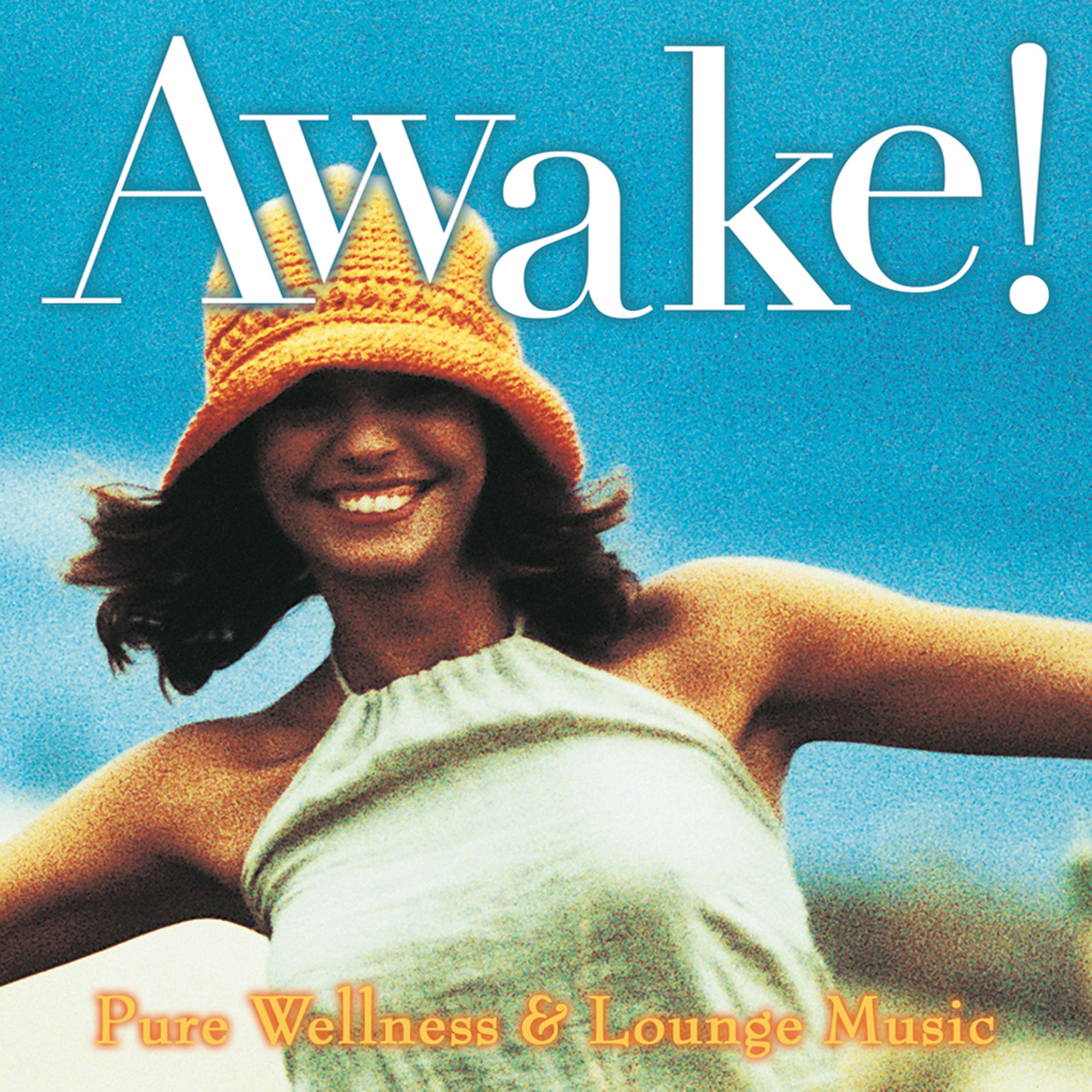 Постер альбома Pure Wellness & Lounge Music - Awake!