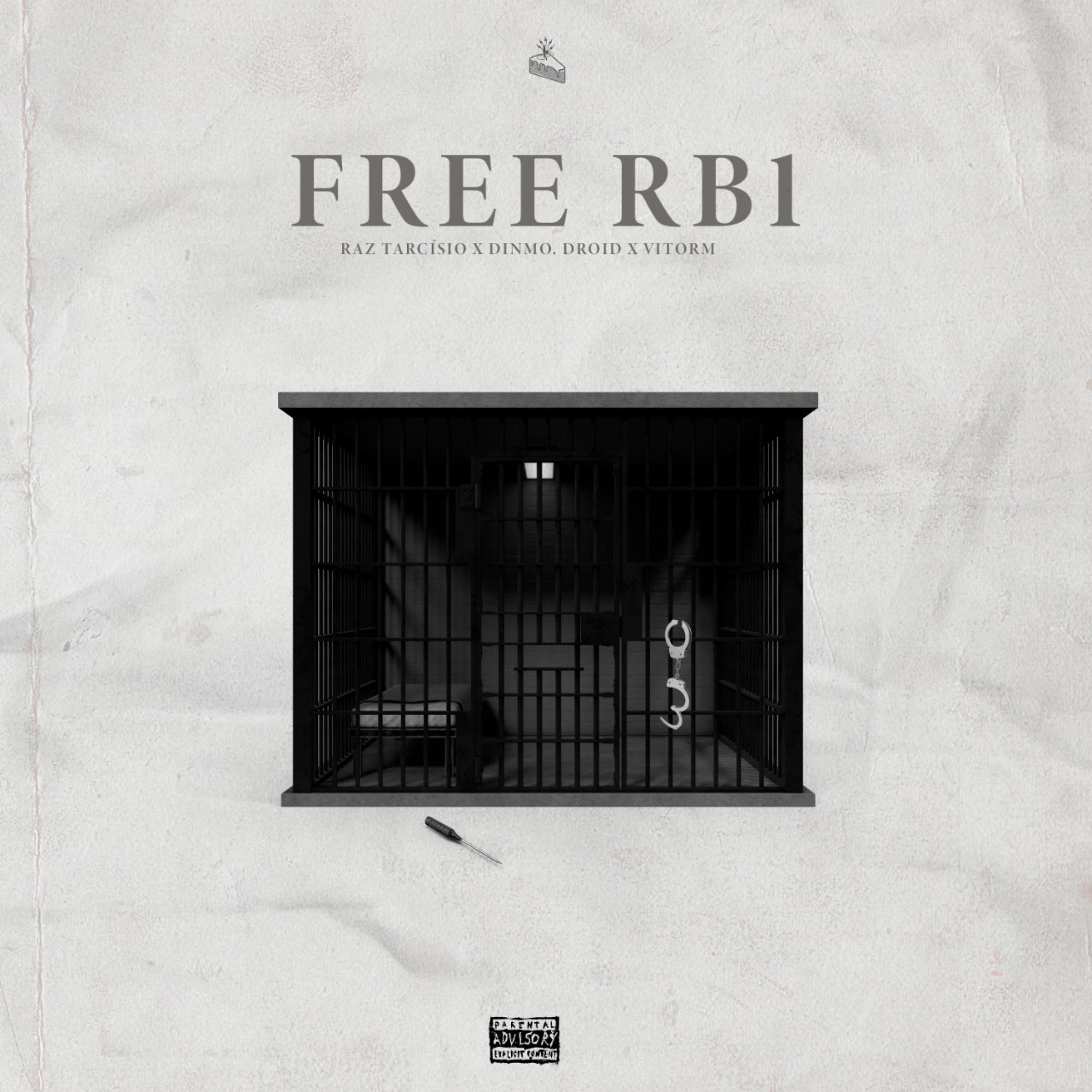 Постер альбома Free Rb1