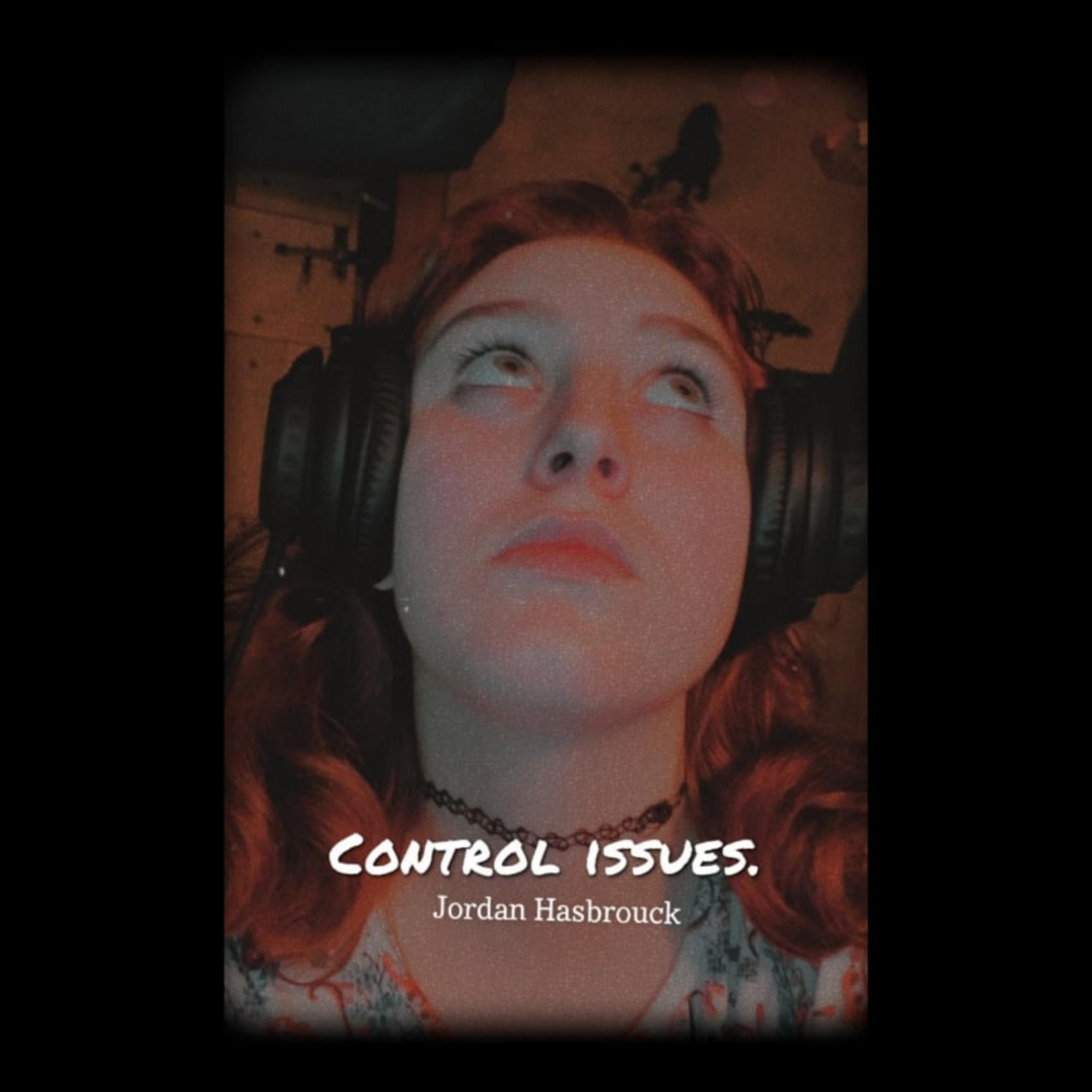 Постер альбома Control Issues.