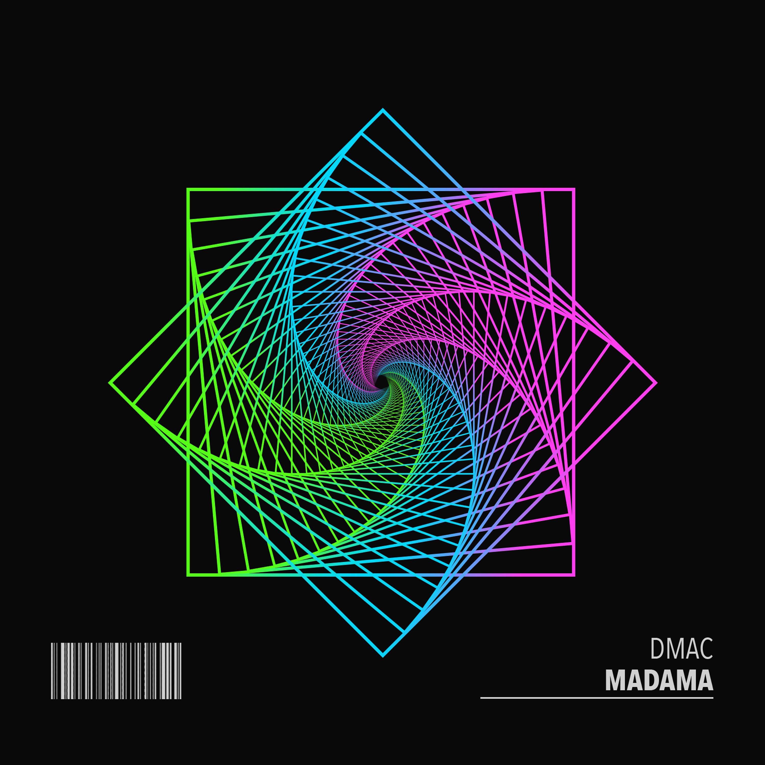 Постер альбома Madama